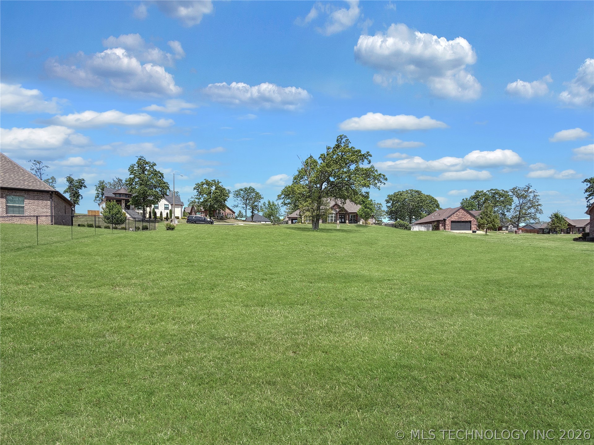 725 W Northlake Drive Tahlequah OK 74464