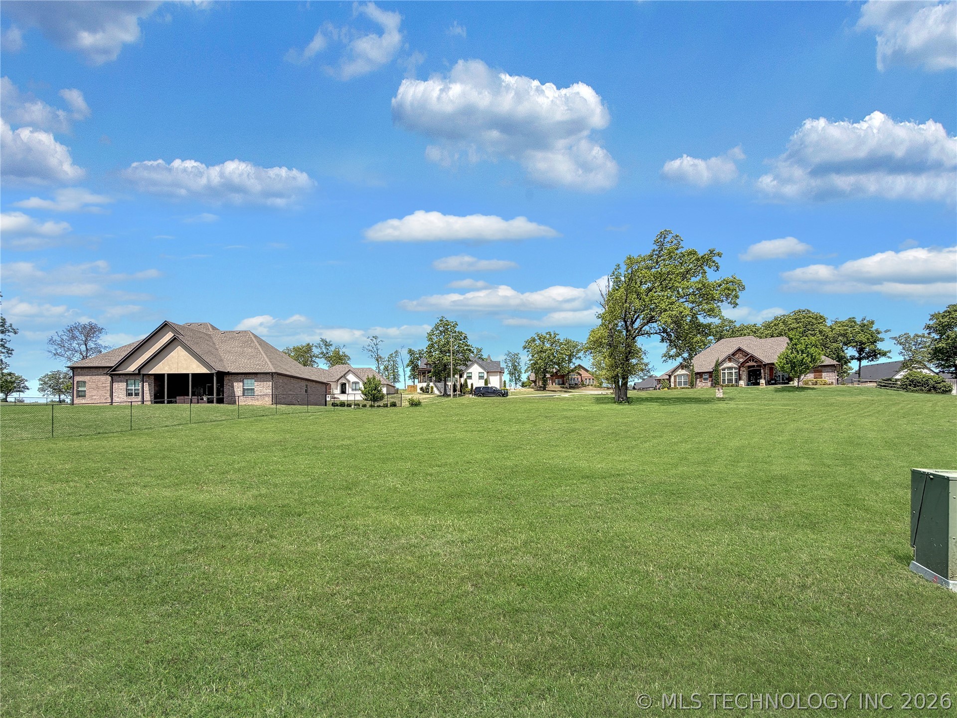 725 W Northlake Drive Tahlequah OK 74464