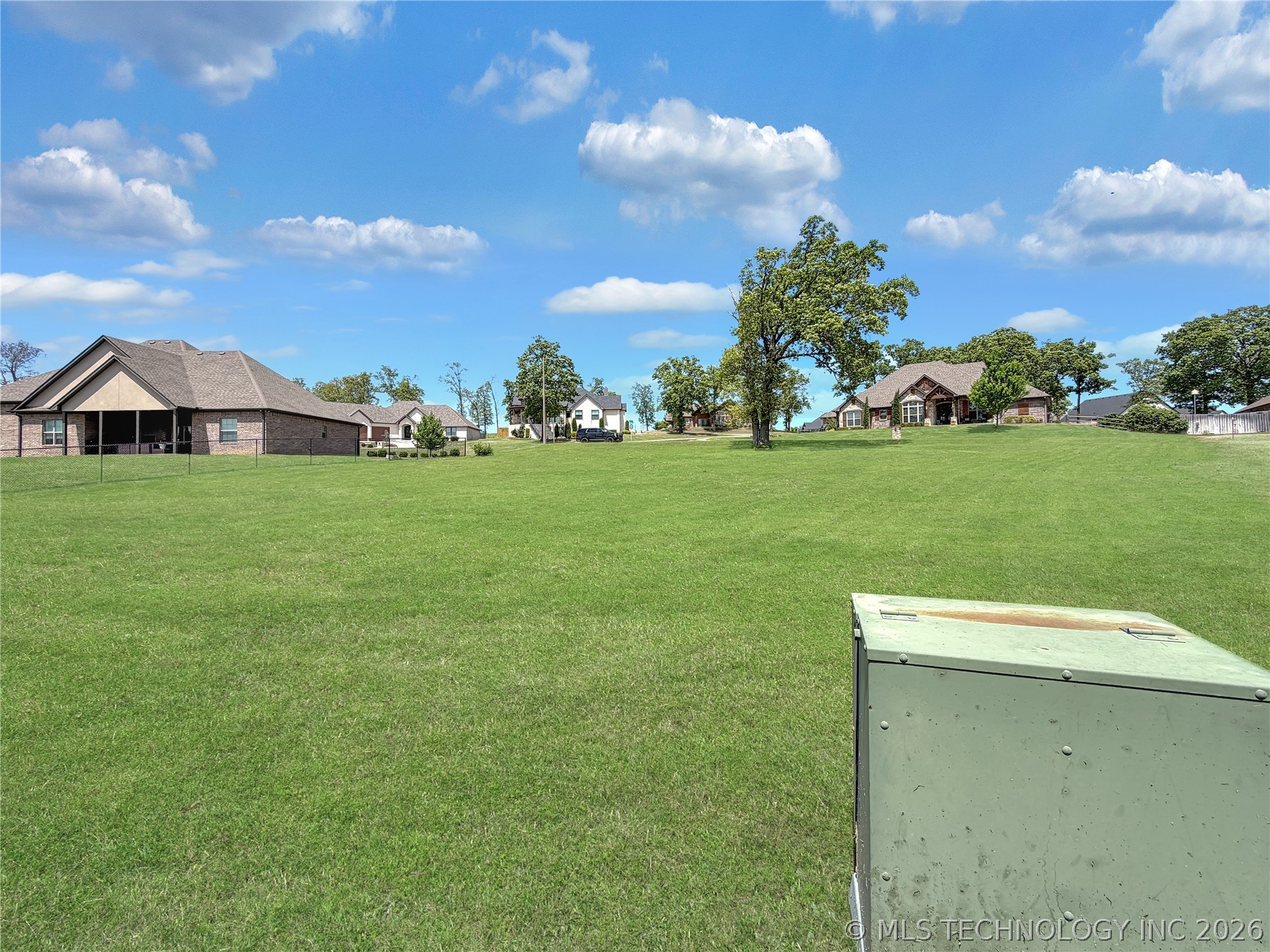 725 W Northlake Drive Tahlequah OK 74464
