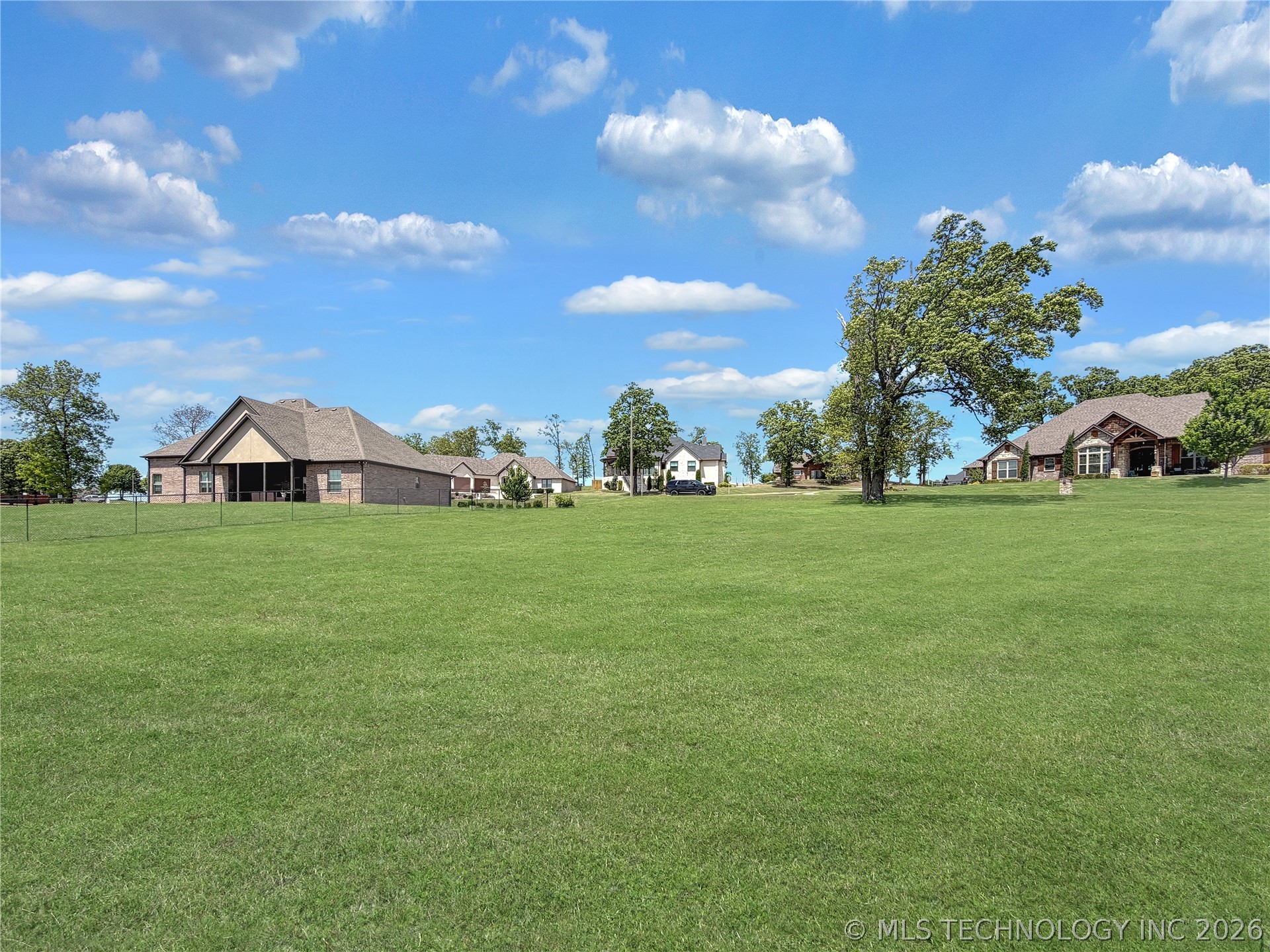 725 W Northlake Drive Tahlequah OK 74464