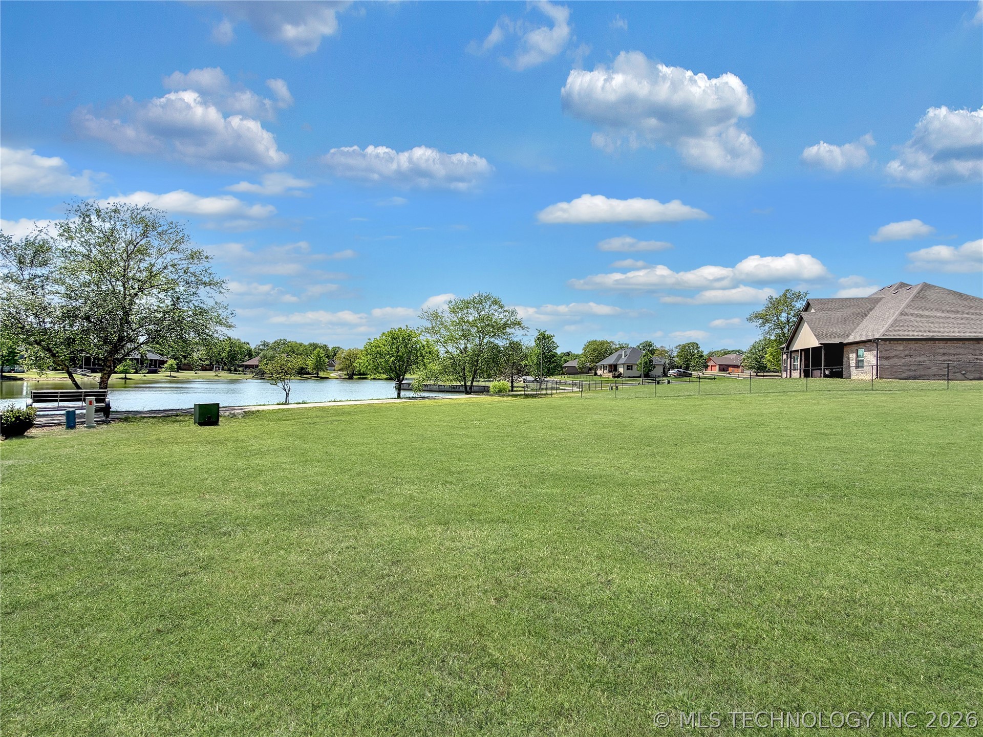725 W Northlake Drive Tahlequah OK 74464