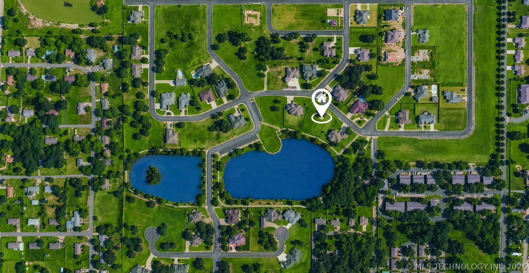 725 W Northlake Drive Tahlequah OK 74464