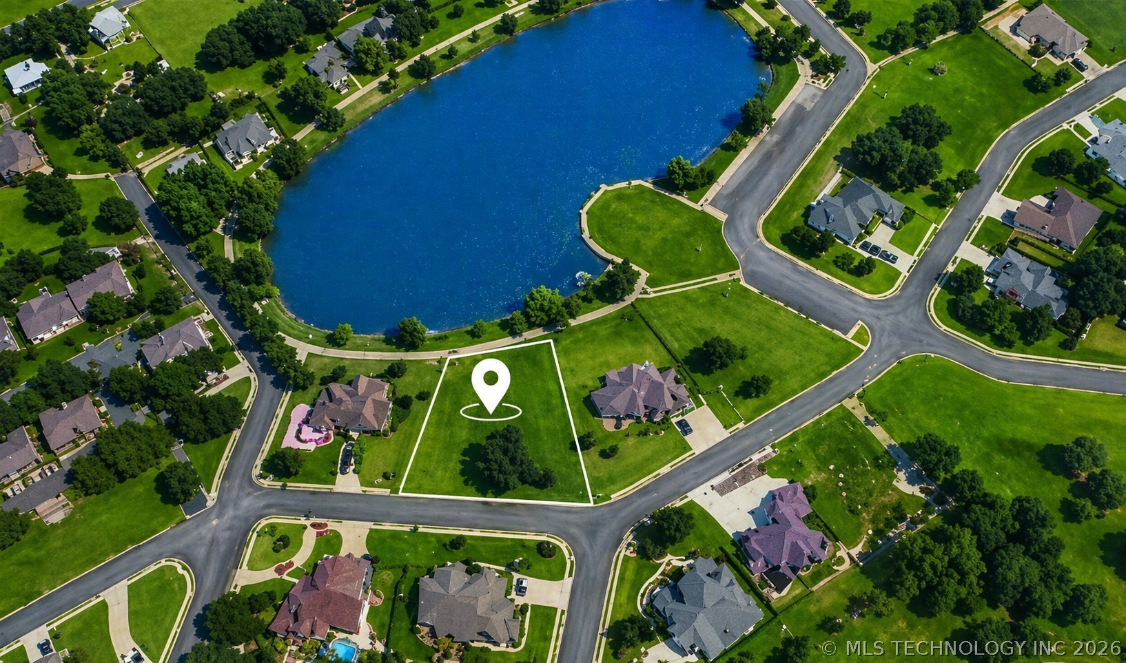 725 W Northlake Drive Tahlequah OK 74464