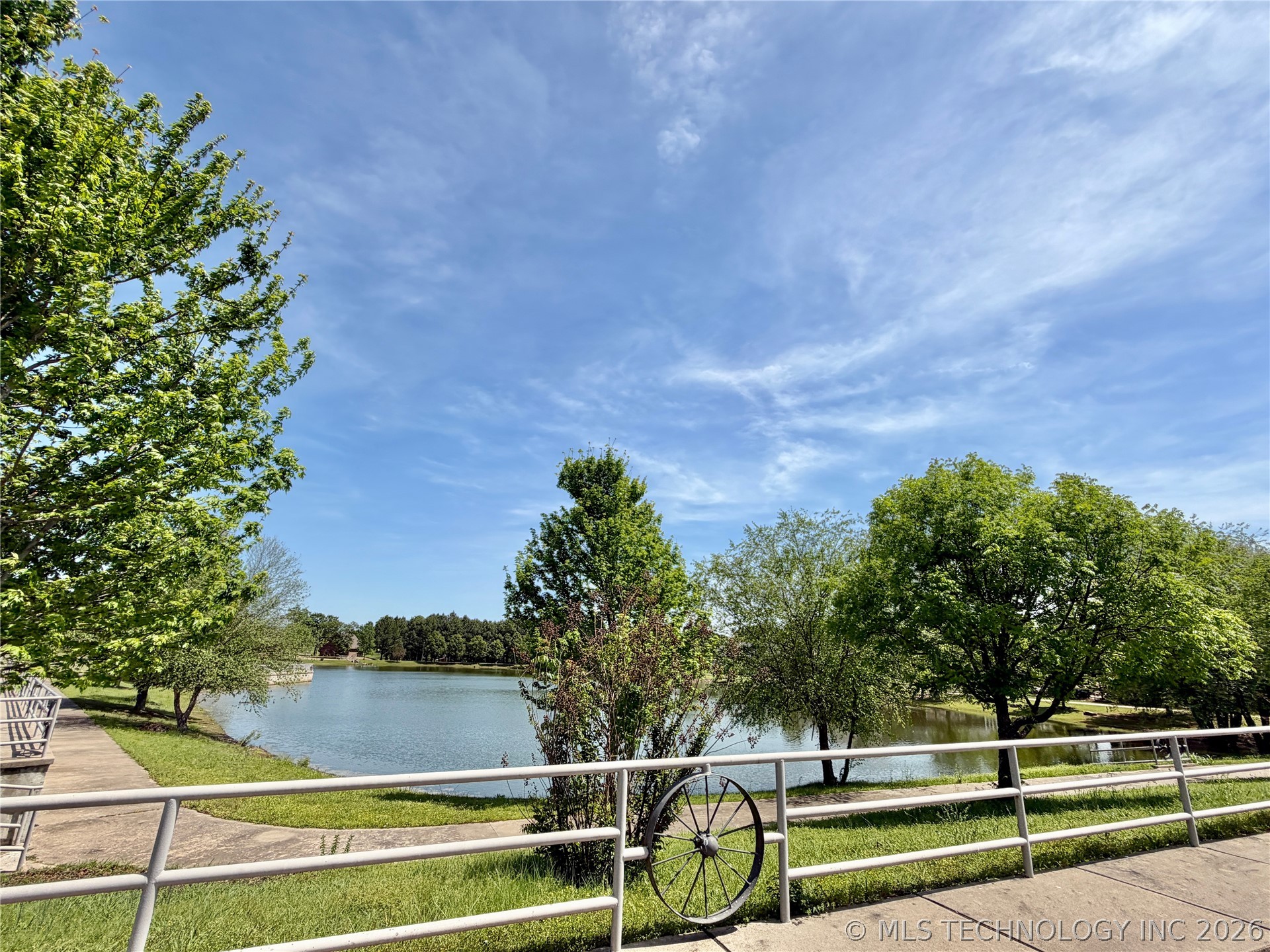 725 W Northlake Drive Tahlequah OK 74464