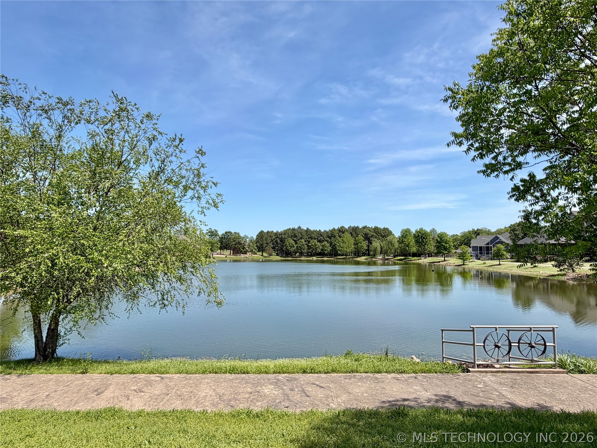 725 W Northlake Drive Tahlequah OK 74464