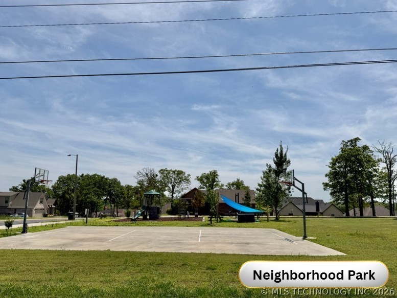725 W Northlake Drive Tahlequah OK 74464