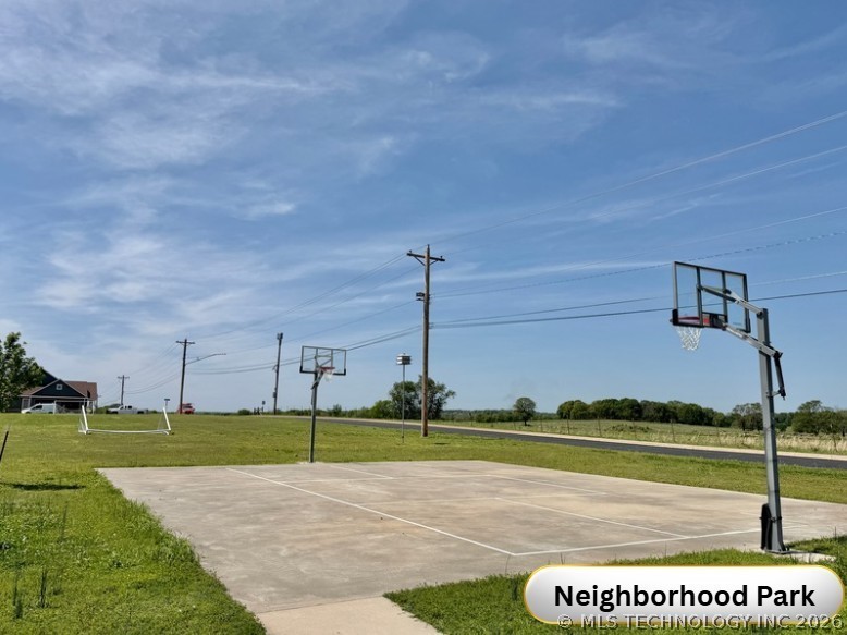 725 W Northlake Drive Tahlequah OK 74464