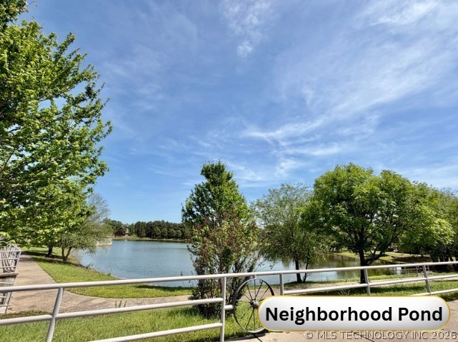 725 W Northlake Drive Tahlequah OK 74464