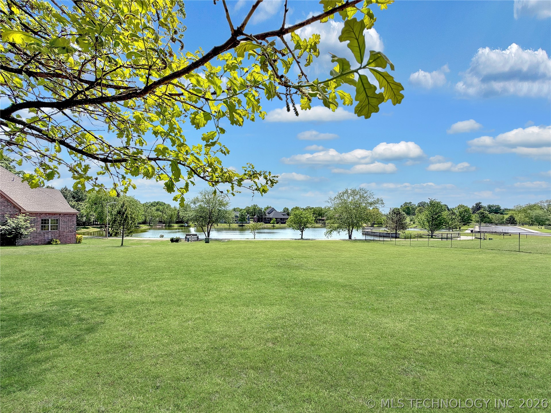725 W Northlake Drive Tahlequah OK 74464