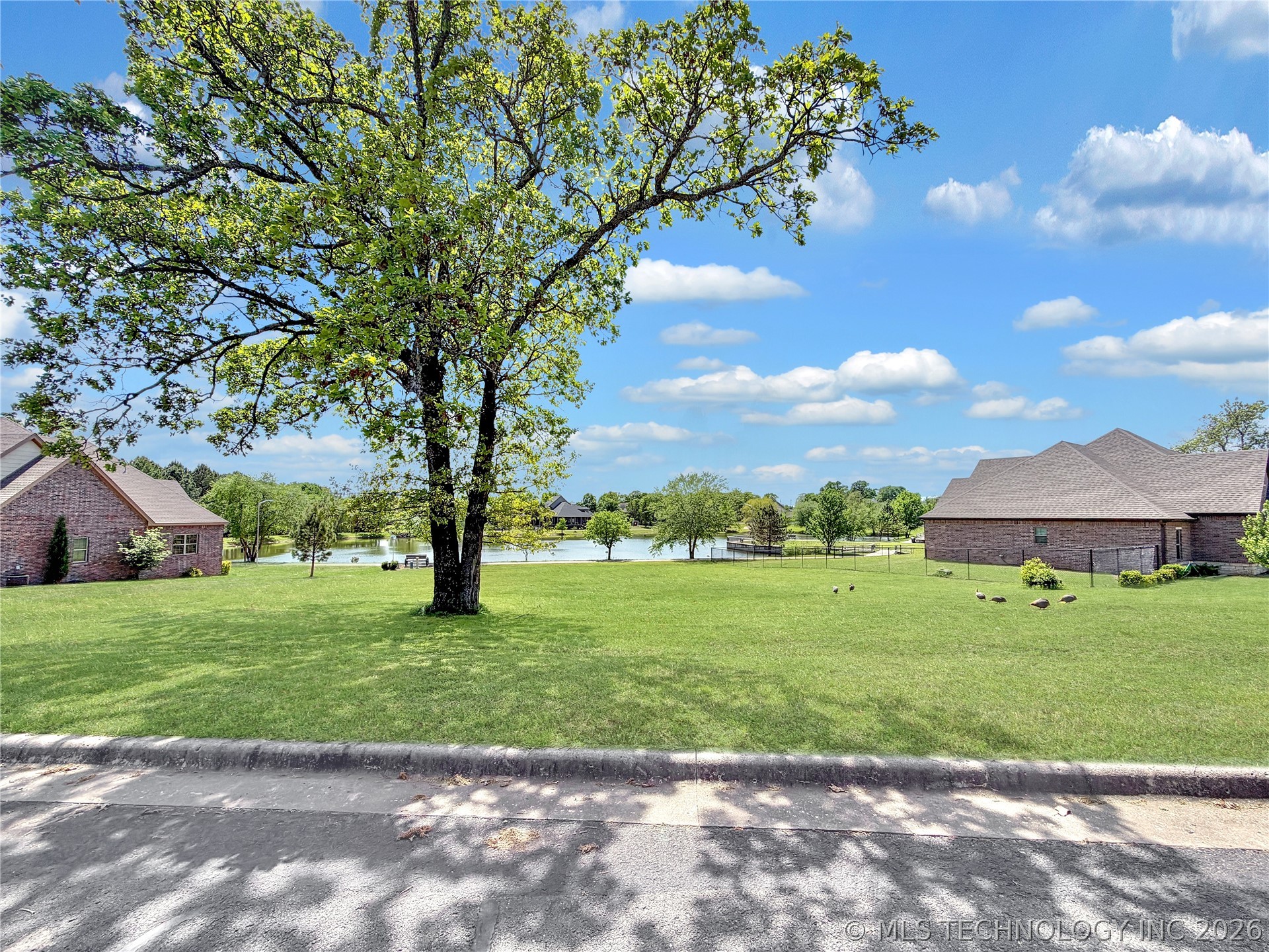 725 W Northlake Drive Tahlequah OK 74464