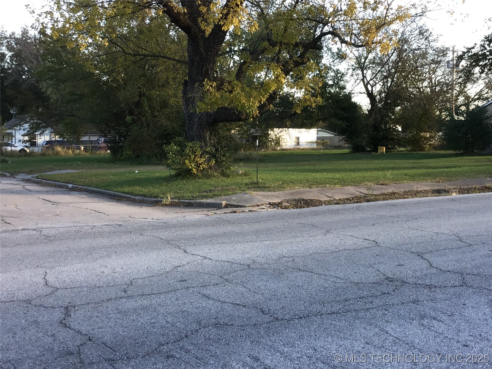 N Orphan Street Pryor OK 74361