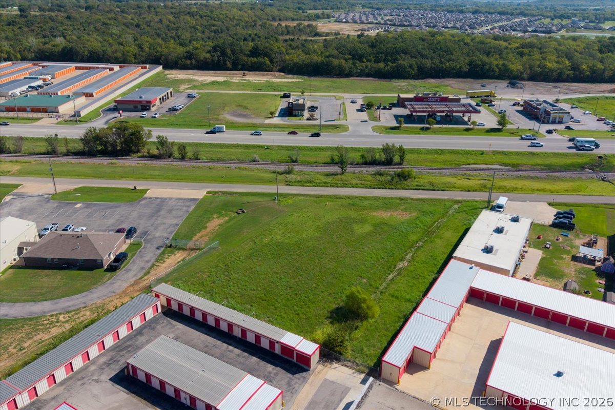 730007909 S 265th Eastavenue Broken Arrow OK 74014