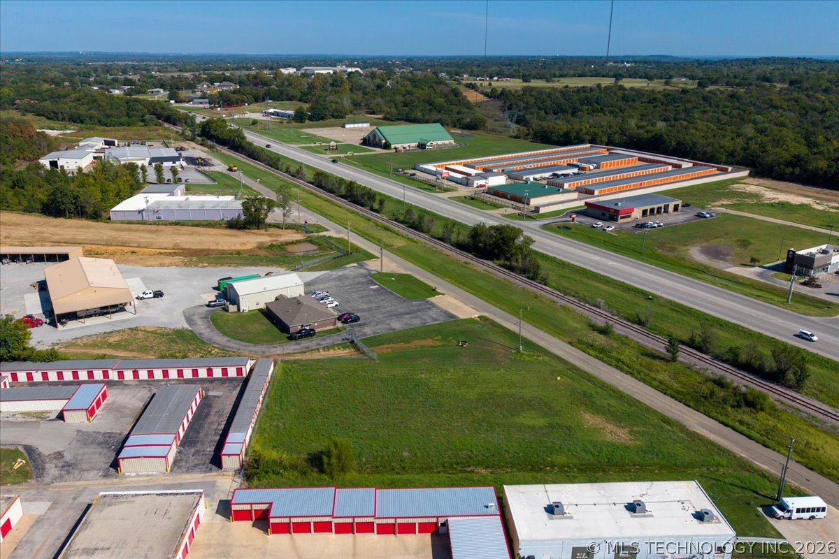 730007909 S 265th Eastavenue Broken Arrow OK 74014