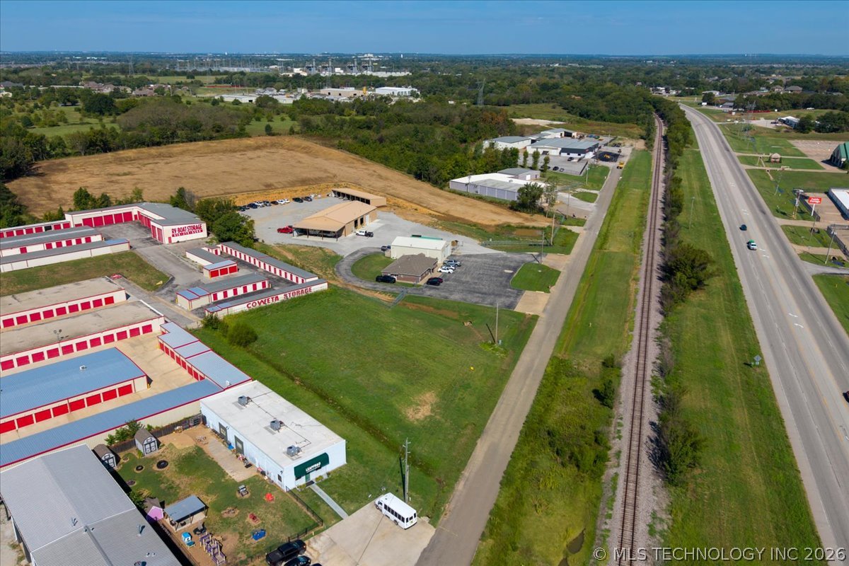 730007909 S 265th Eastavenue Broken Arrow OK 74014