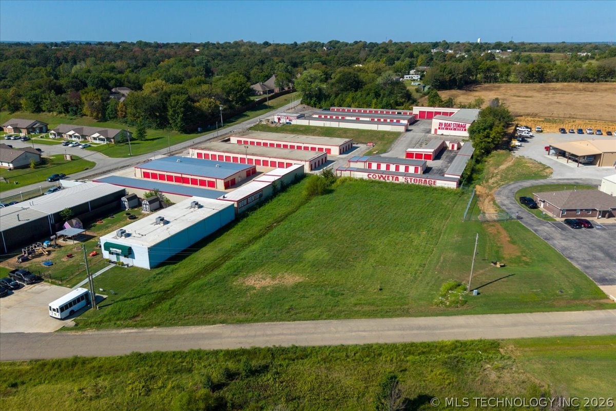 730007909 S 265th Eastavenue Broken Arrow OK 74014