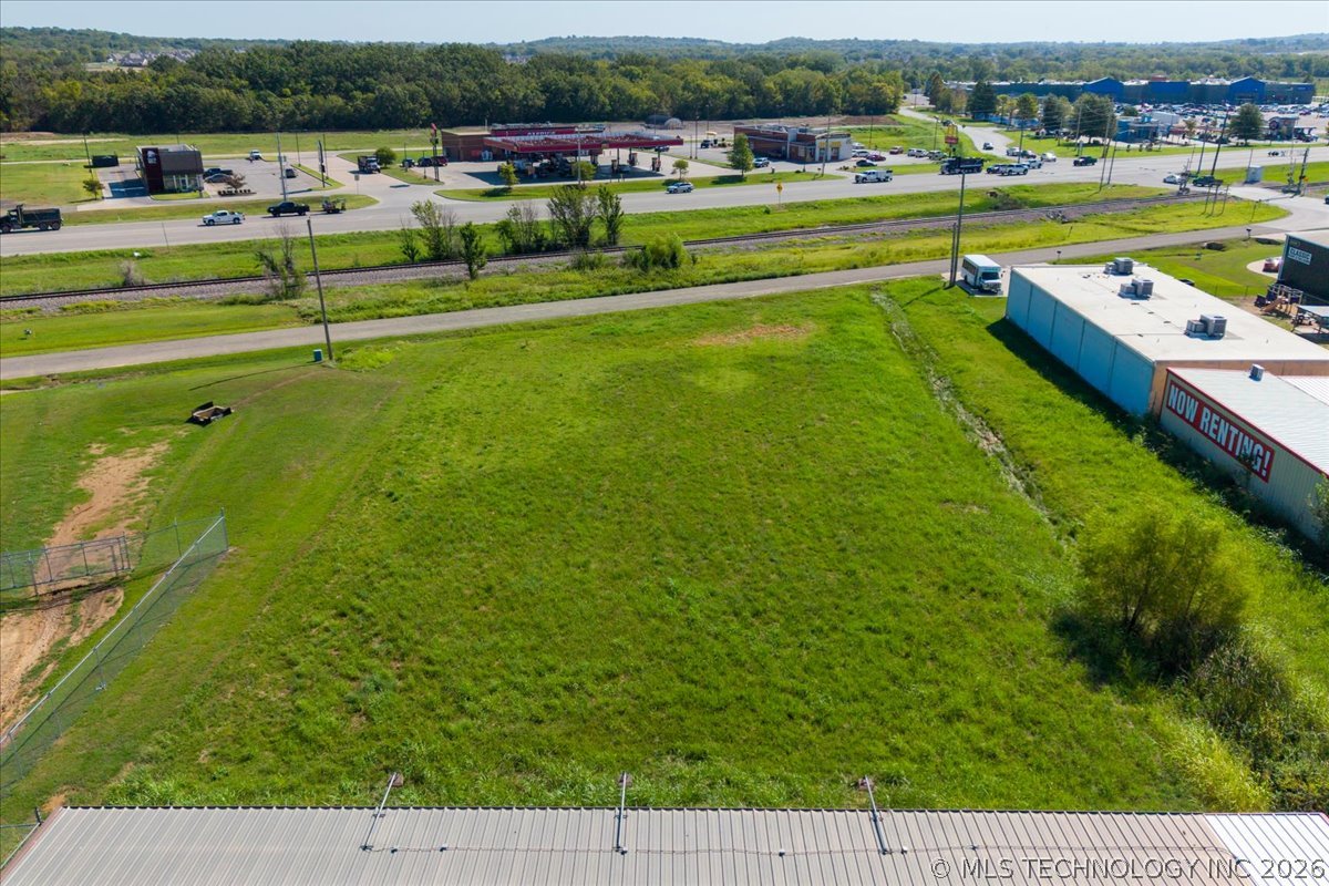730007909 S 265th Eastavenue Broken Arrow OK 74014