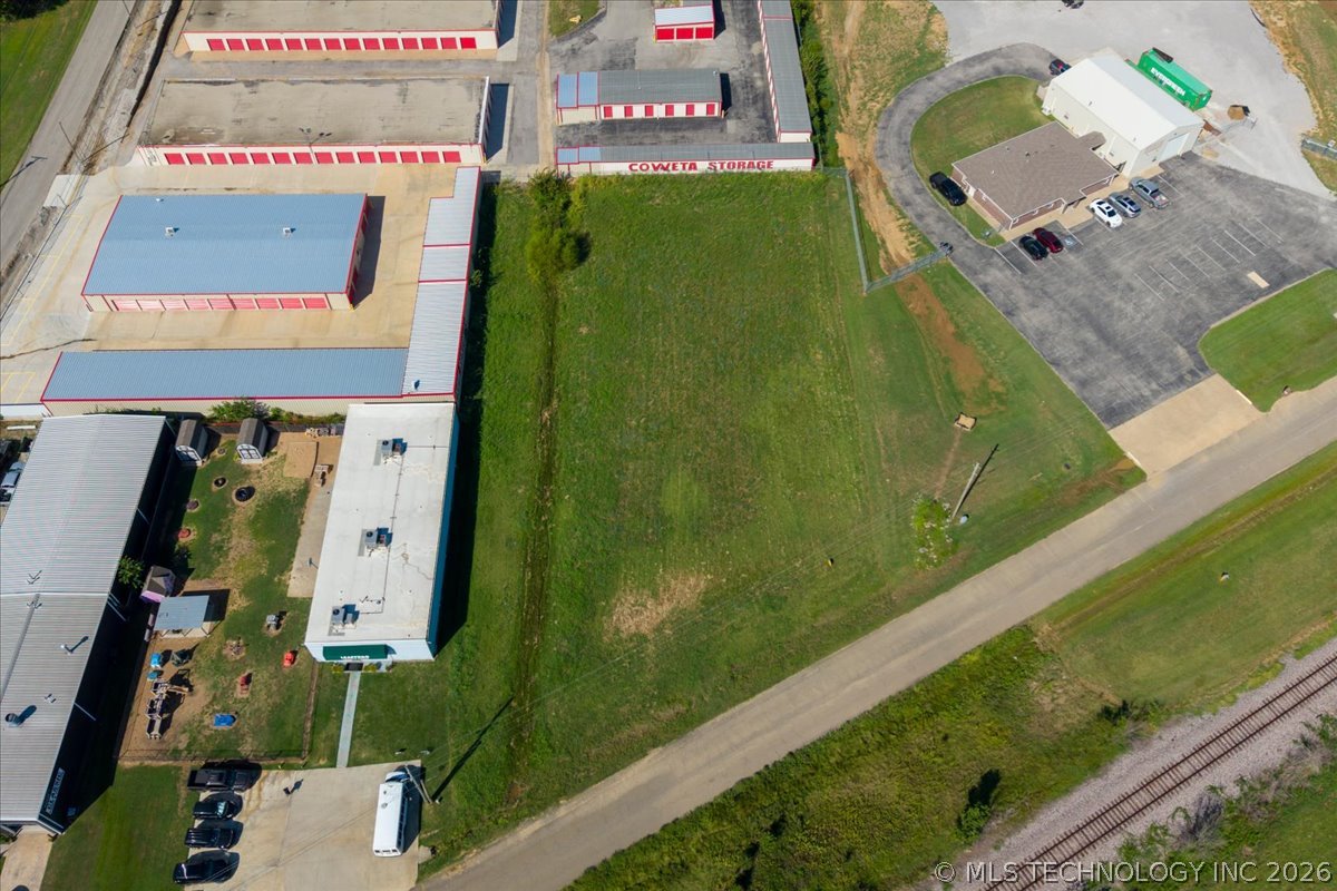 730007909 S 265th Eastavenue Broken Arrow OK 74014