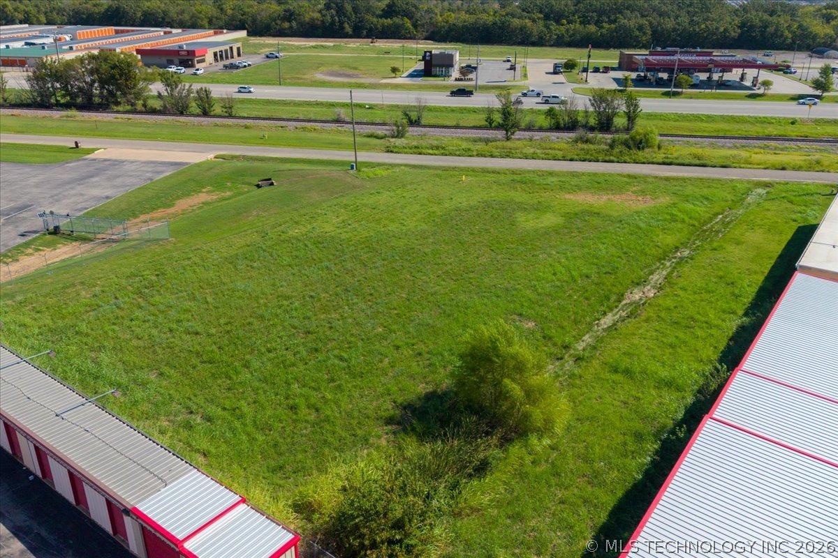 730007909 S 265th Eastavenue Broken Arrow OK 74014