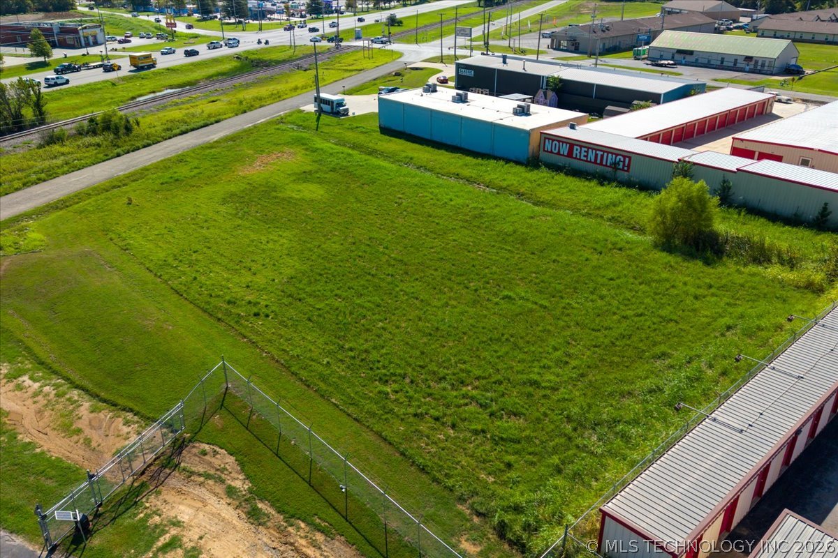 730007909 S 265th Eastavenue Broken Arrow OK 74014