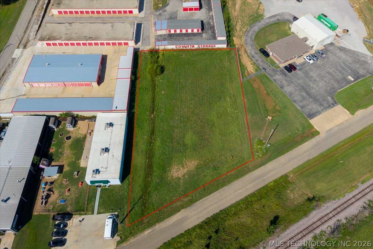 730007909 S 265th Eastavenue Broken Arrow OK 74014