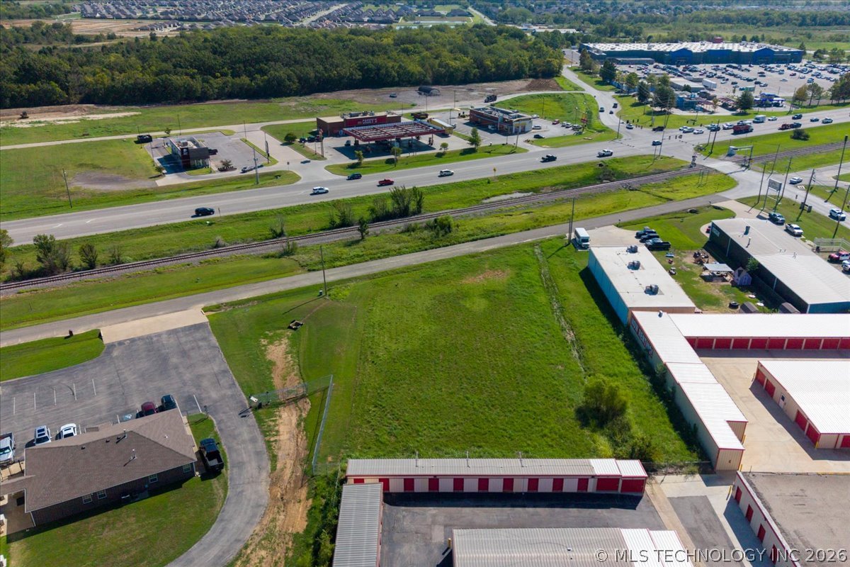 730007909 S 265th Eastavenue Broken Arrow OK 74014