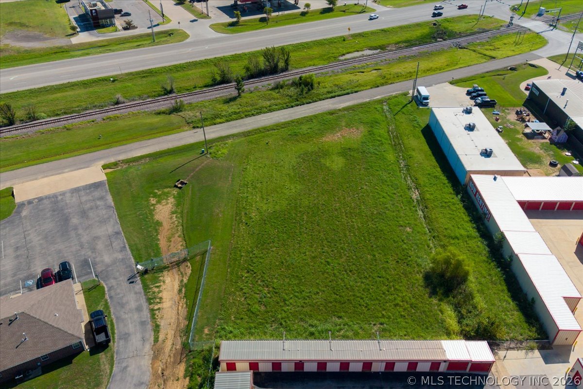 730007909 S 265th Eastavenue Broken Arrow OK 74014