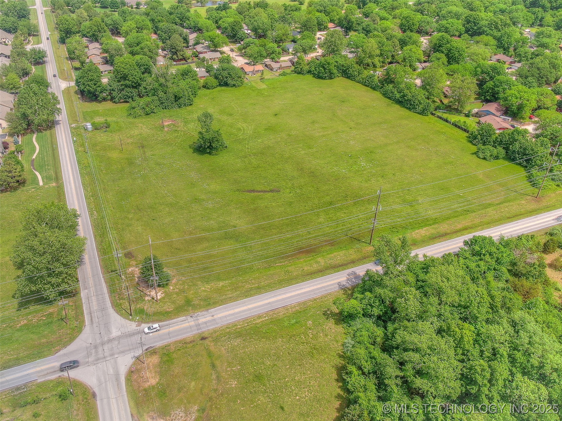 E 111th Street Broken Arrow OK 74011