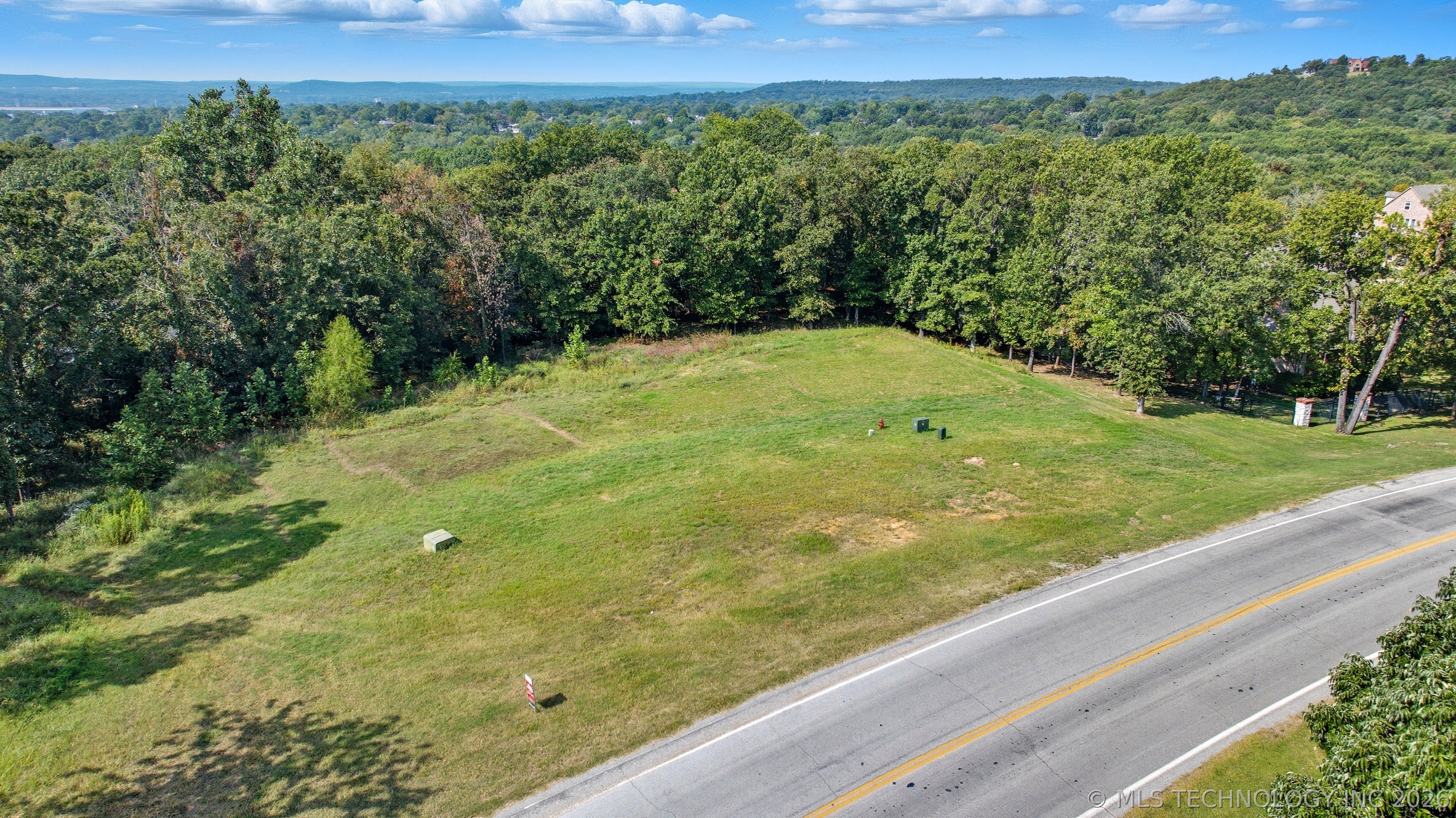 718 E Old North Road Sand Springs OK 74063