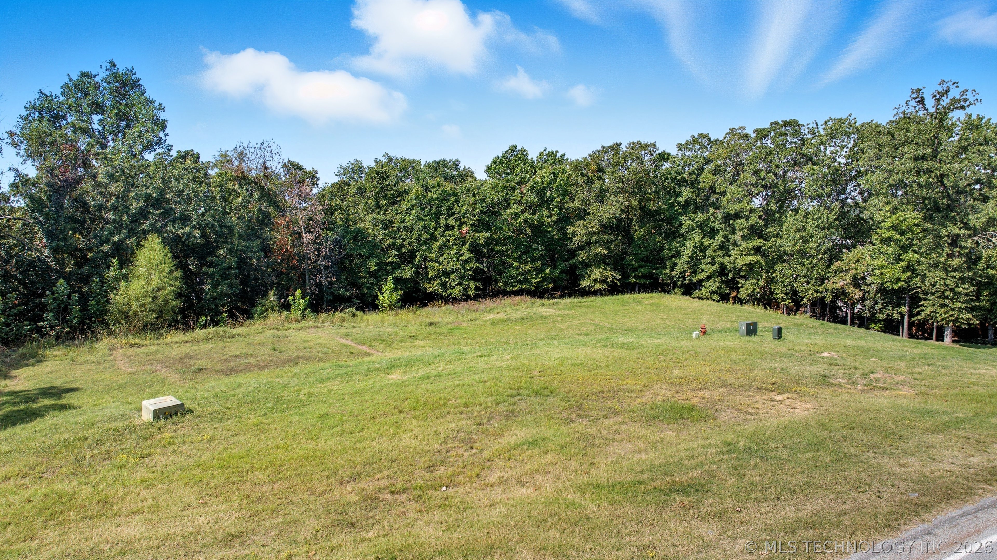 718 E Old North Road Sand Springs OK 74063