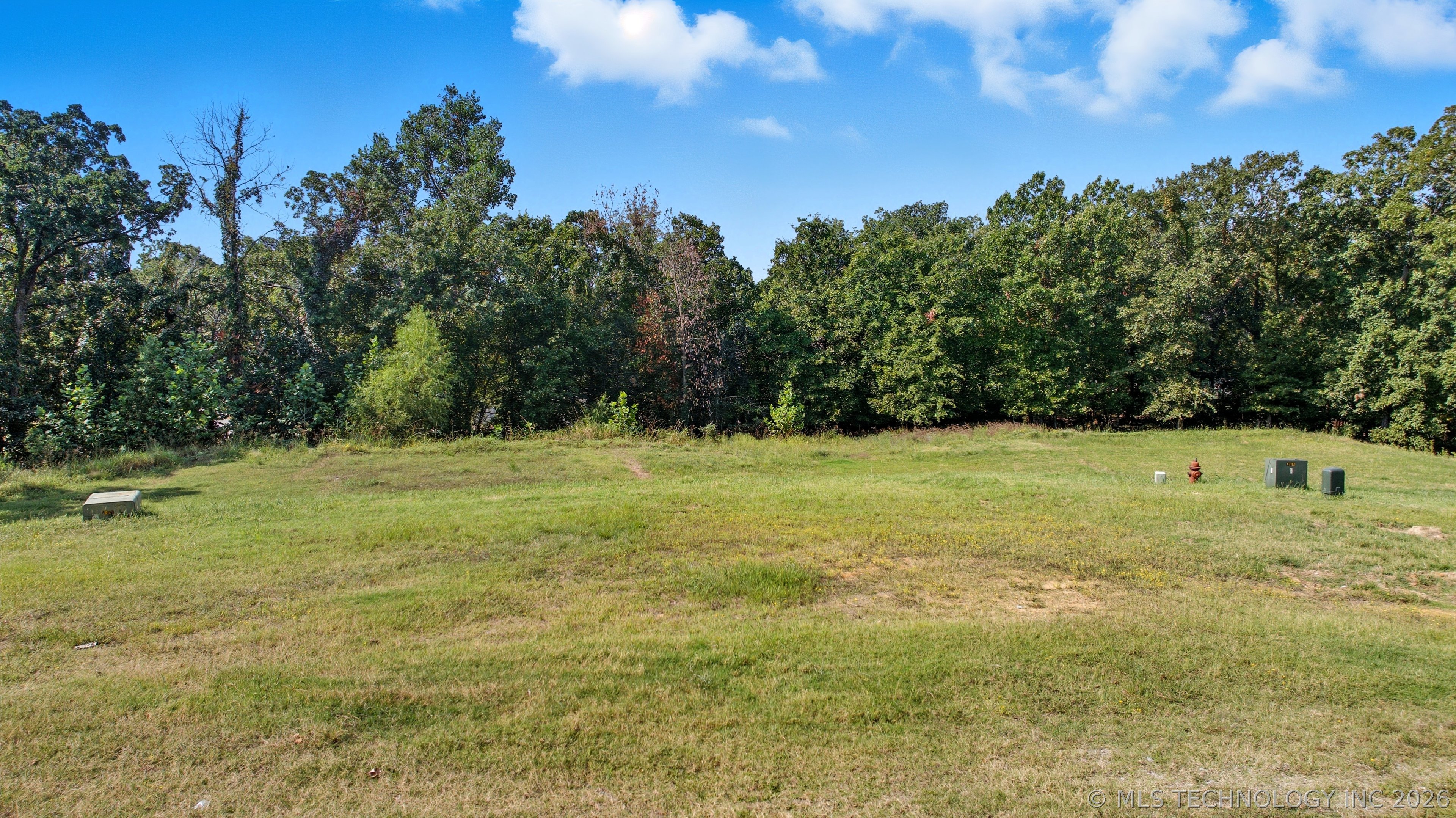 718 E Old North Road Sand Springs OK 74063