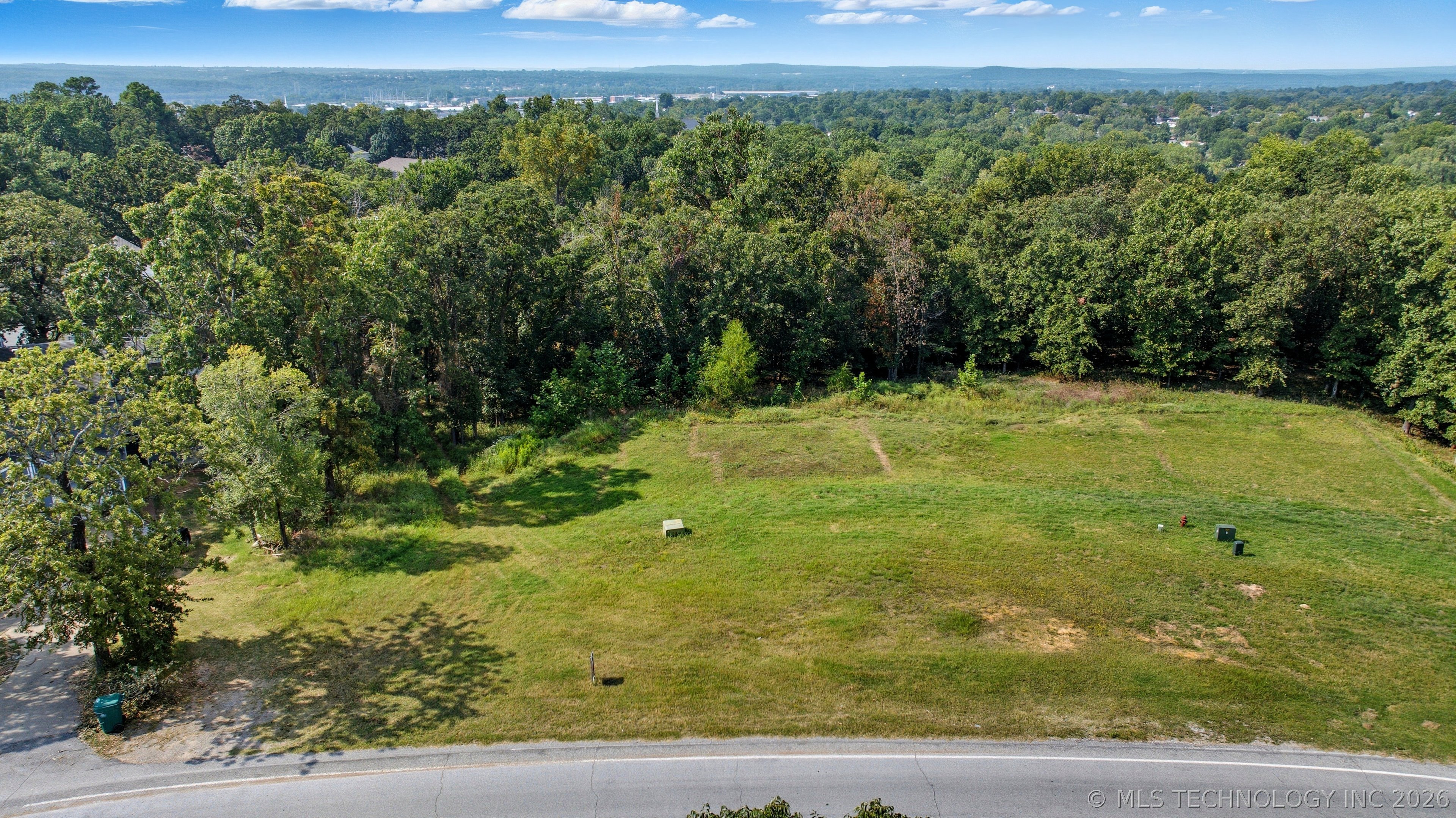 718 E Old North Road Sand Springs OK 74063