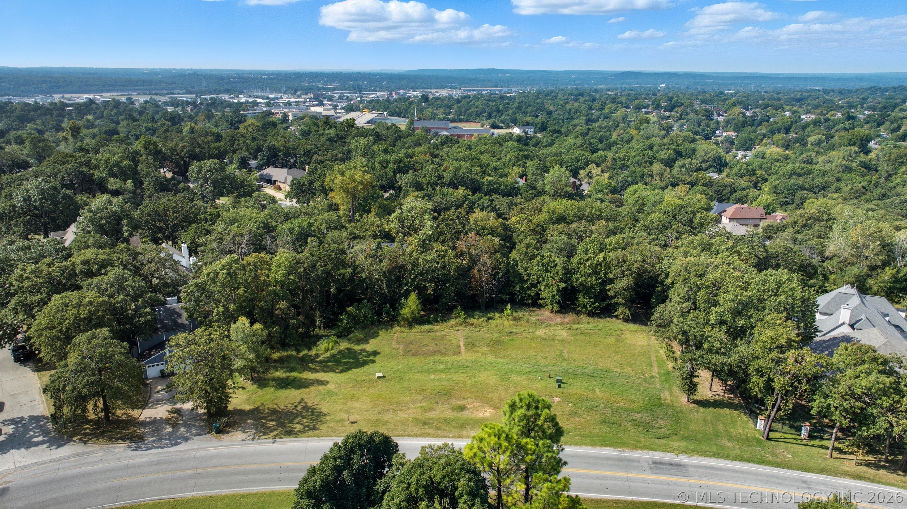 718 E Old North Road Sand Springs OK 74063