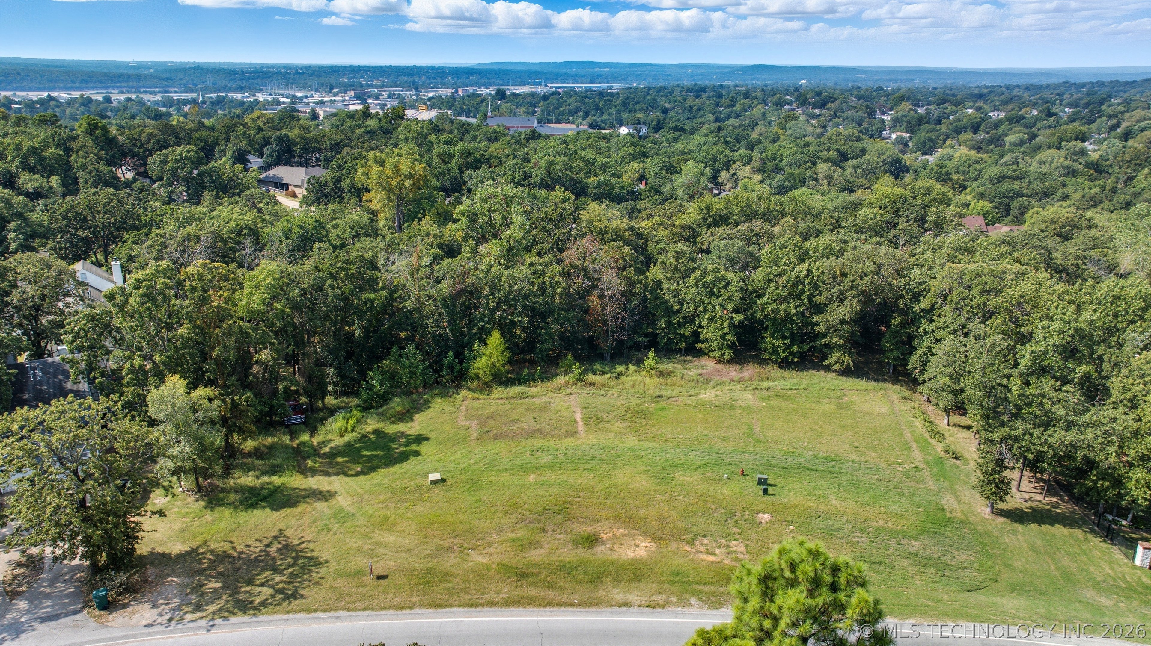 718 E Old North Road Sand Springs OK 74063