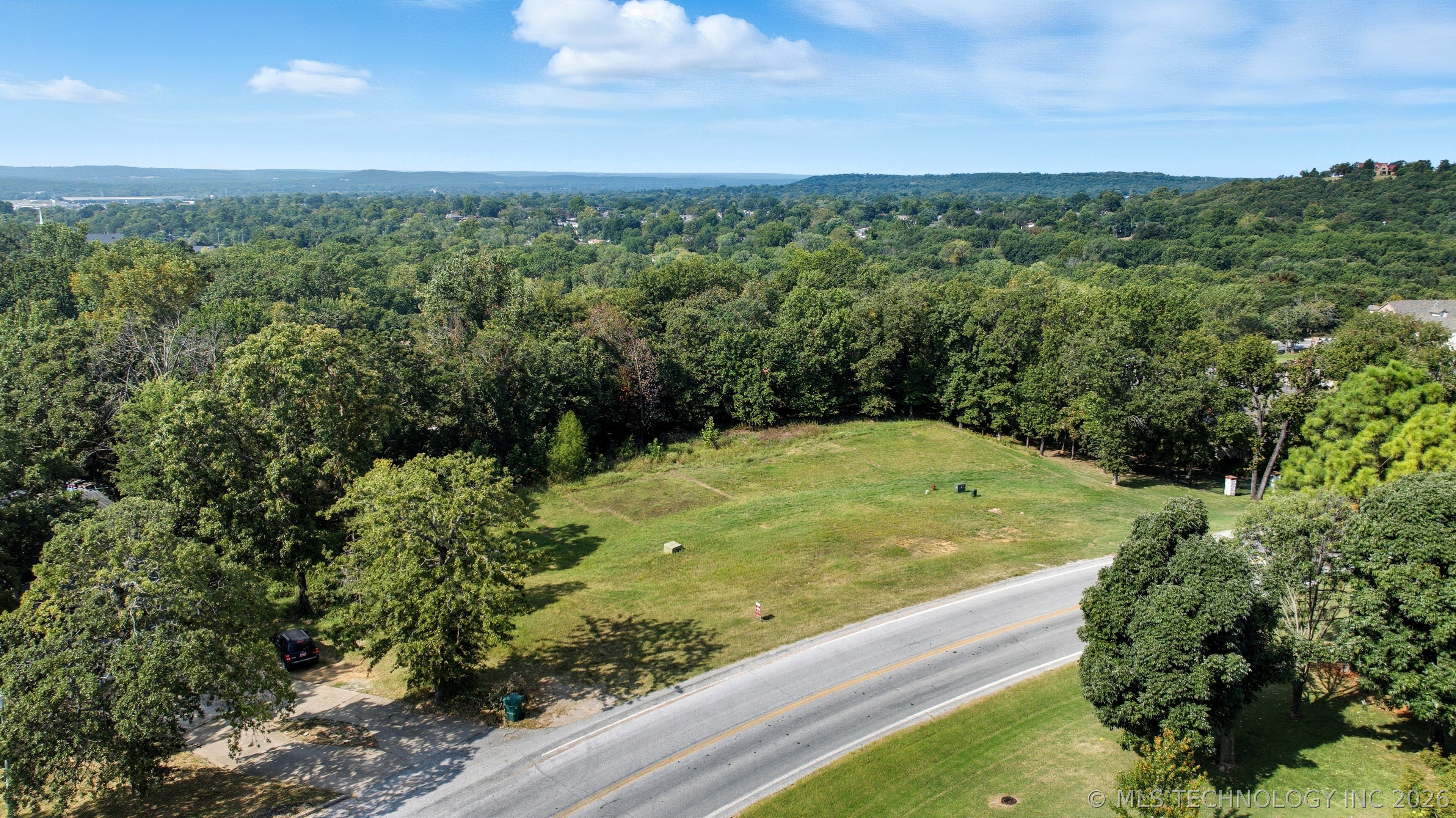 718 E Old North Road Sand Springs OK 74063