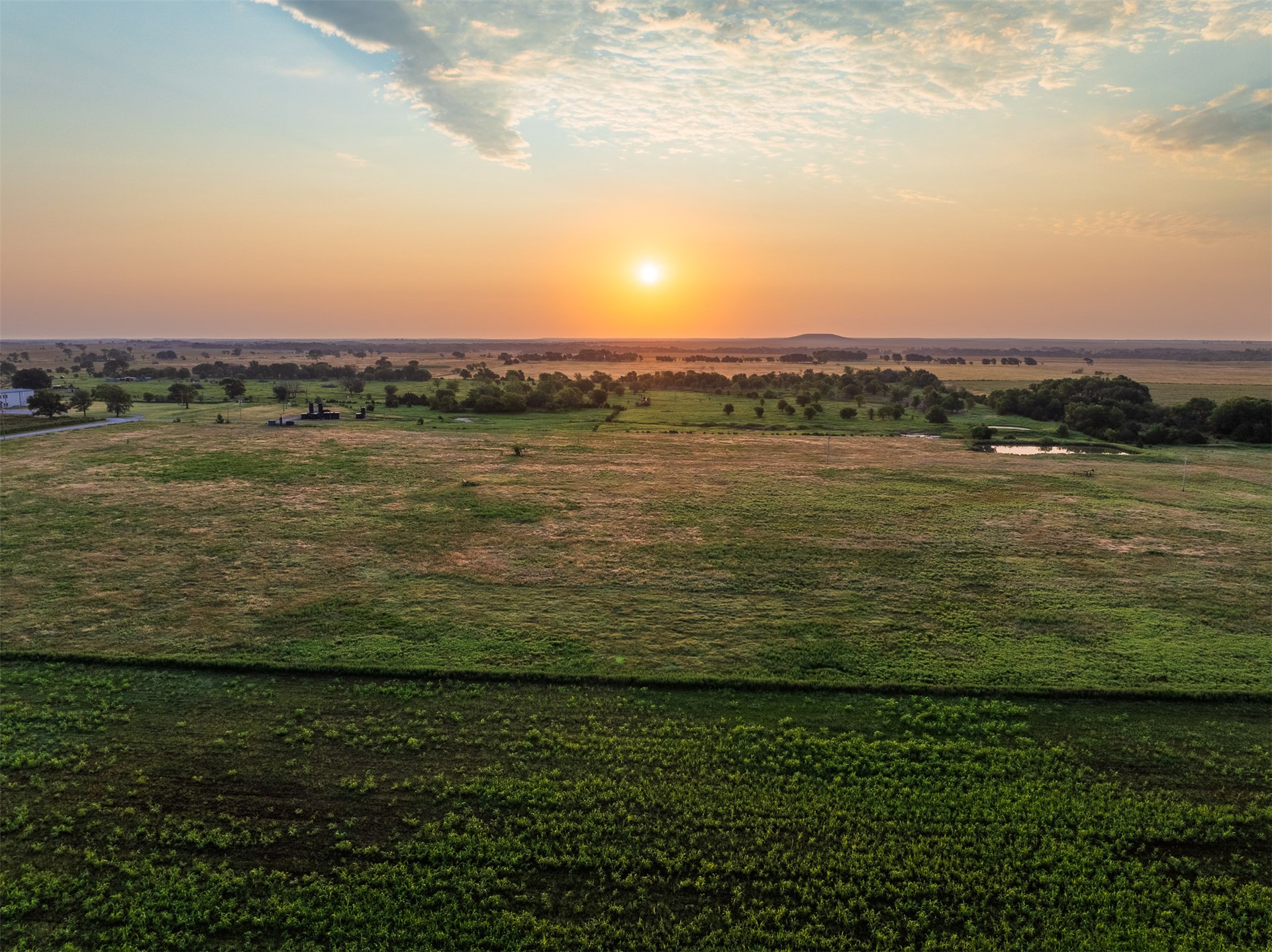 3 N 3990 Road Dewey OK 74029
