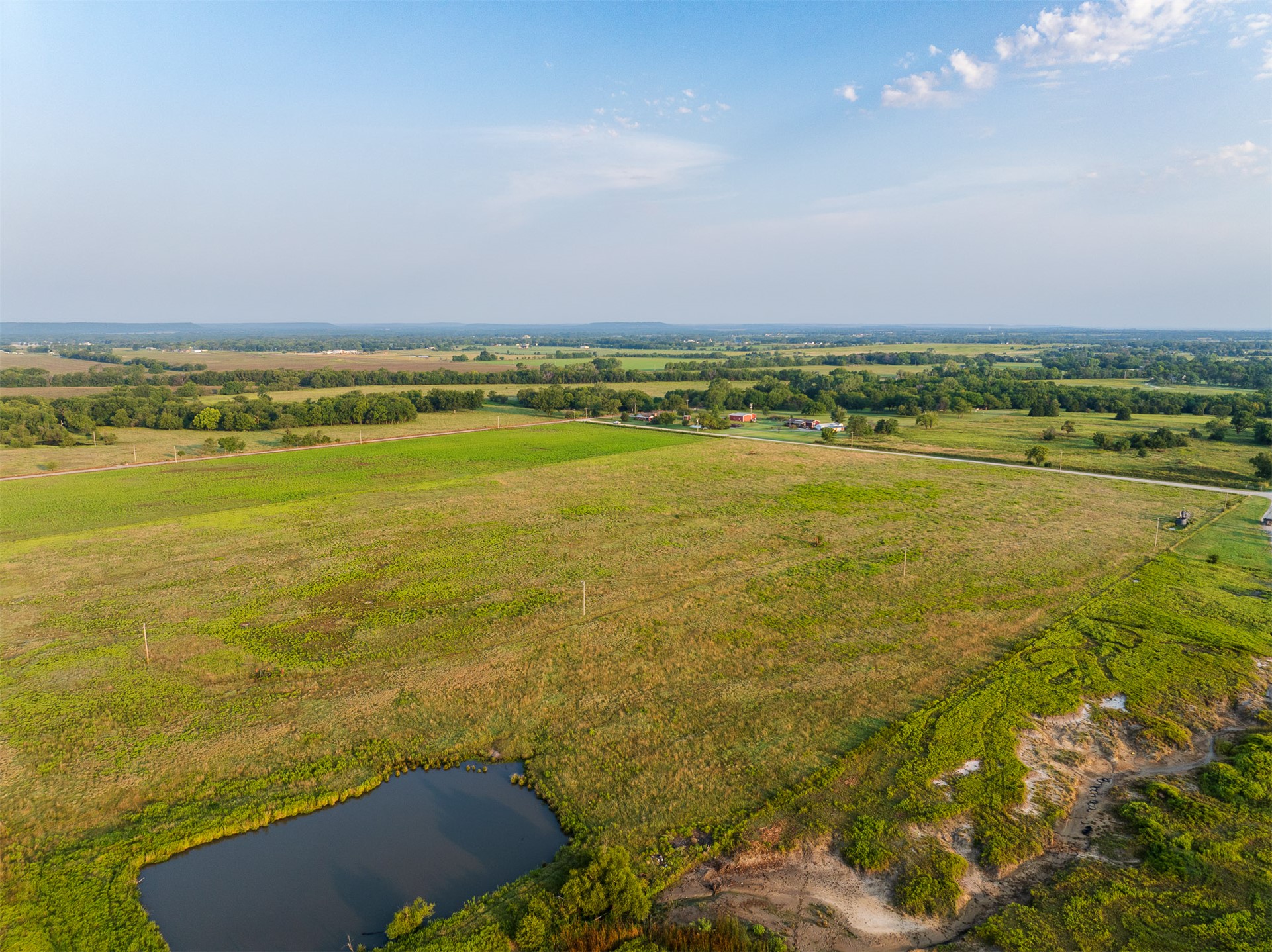 3 N 3990 Road Dewey OK 74029