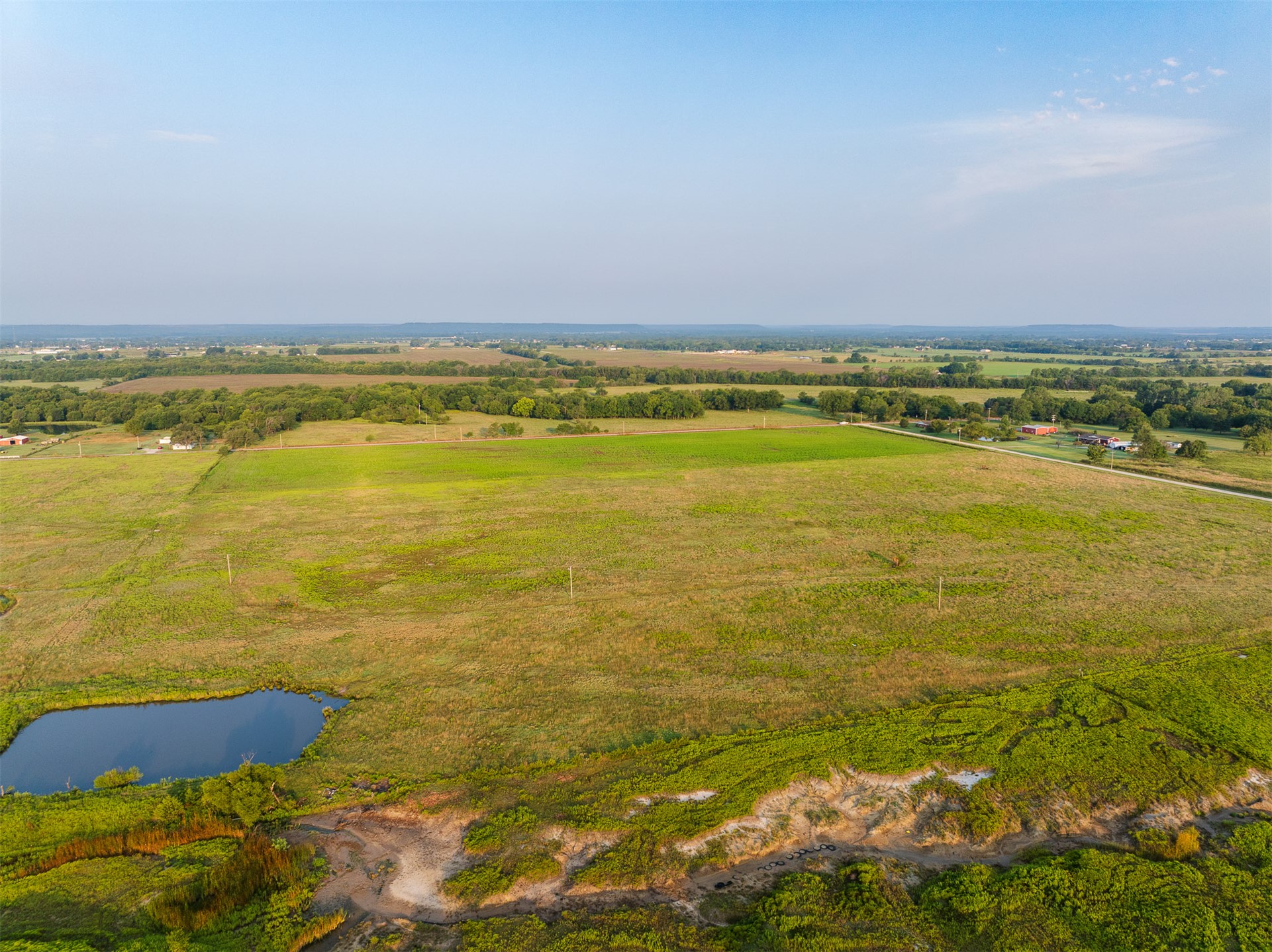 3 N 3990 Road Dewey OK 74029