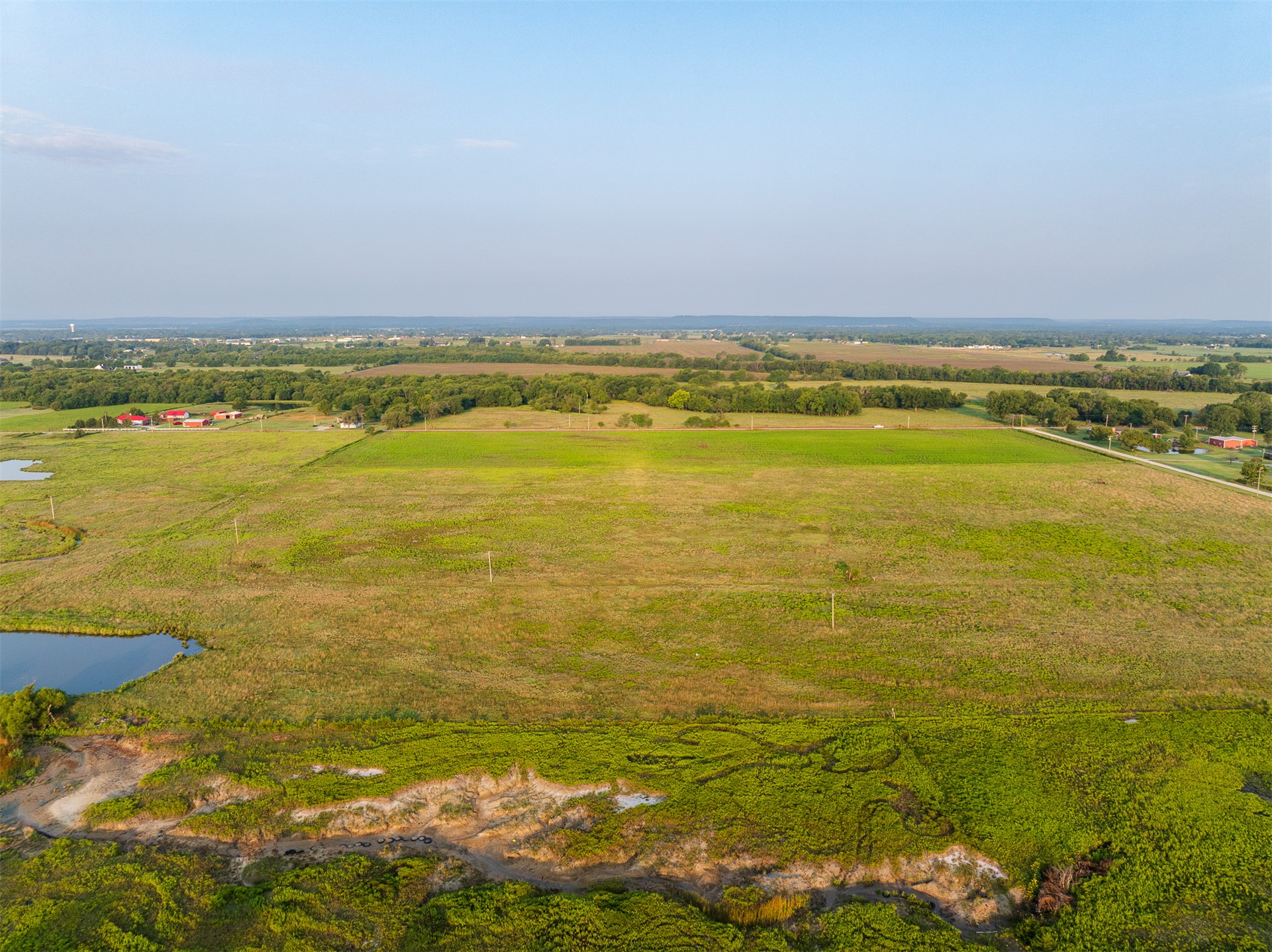 3 N 3990 Road Dewey OK 74029