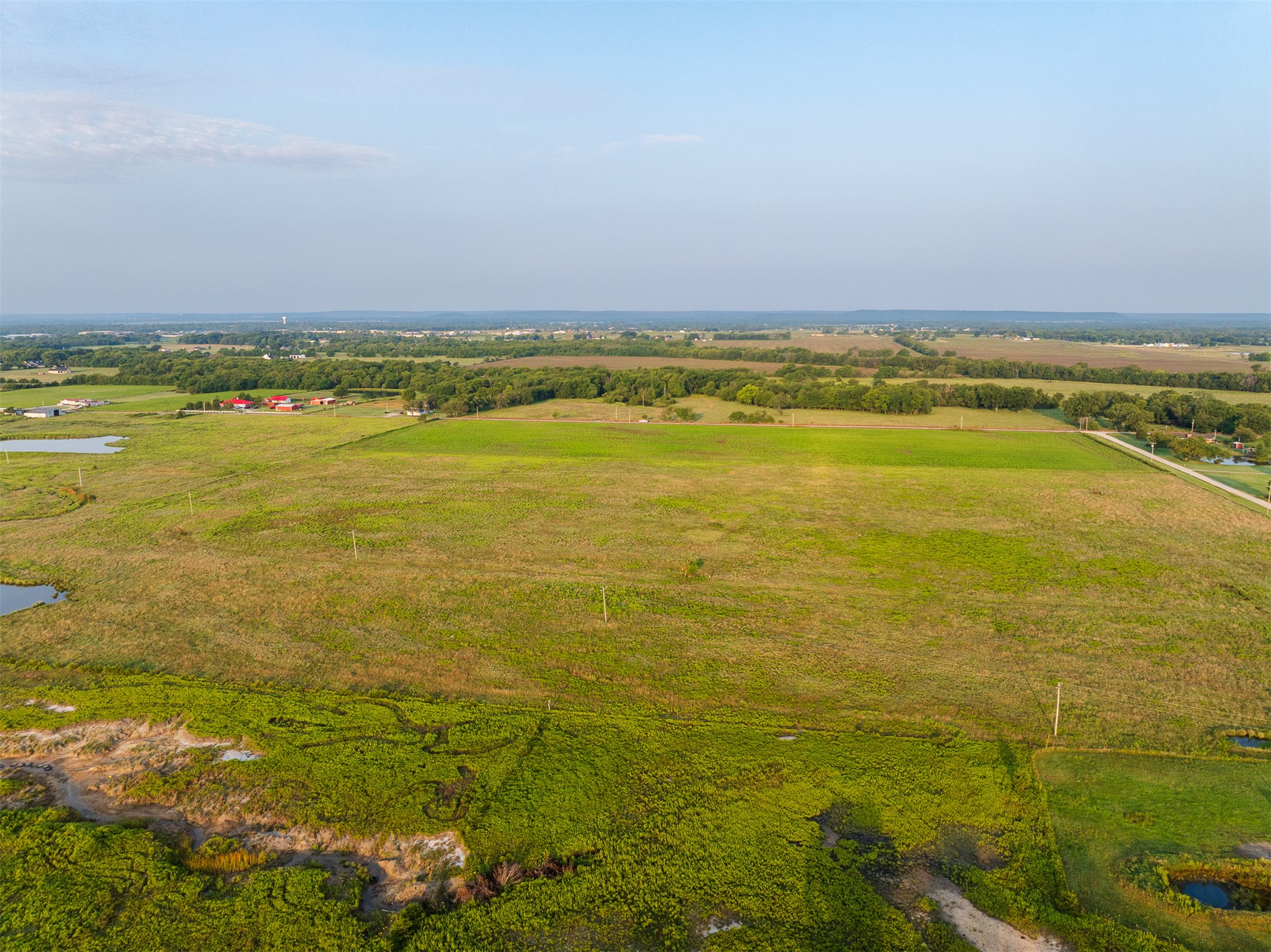 3 N 3990 Road Dewey OK 74029