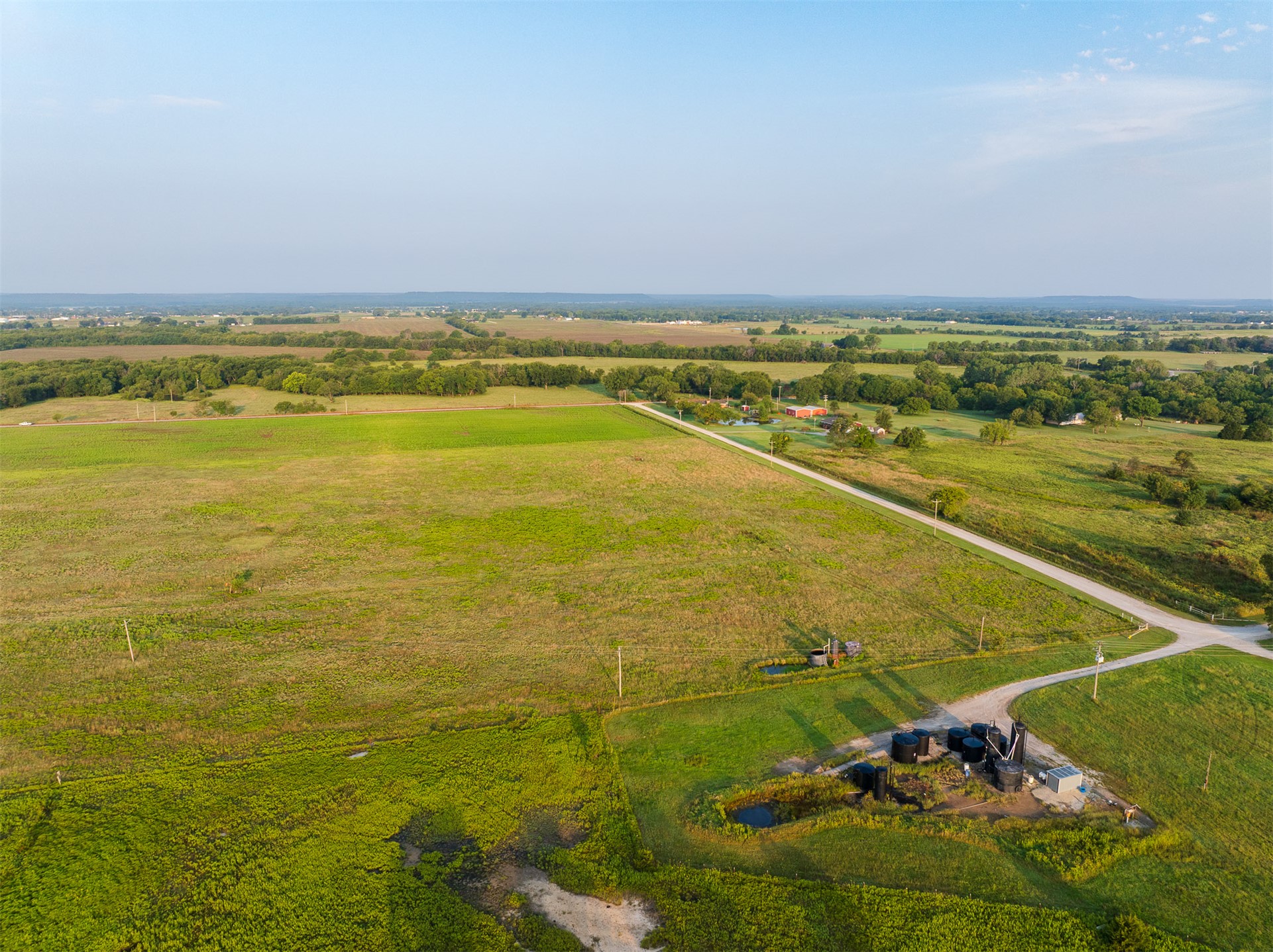 3 N 3990 Road Dewey OK 74029