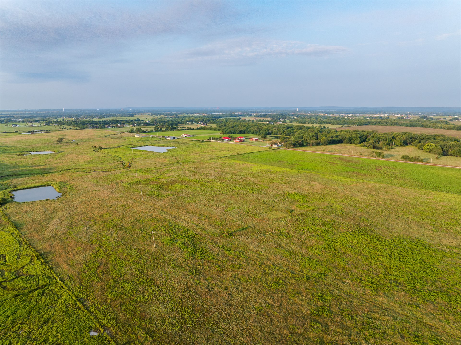 3 N 3990 Road Dewey OK 74029