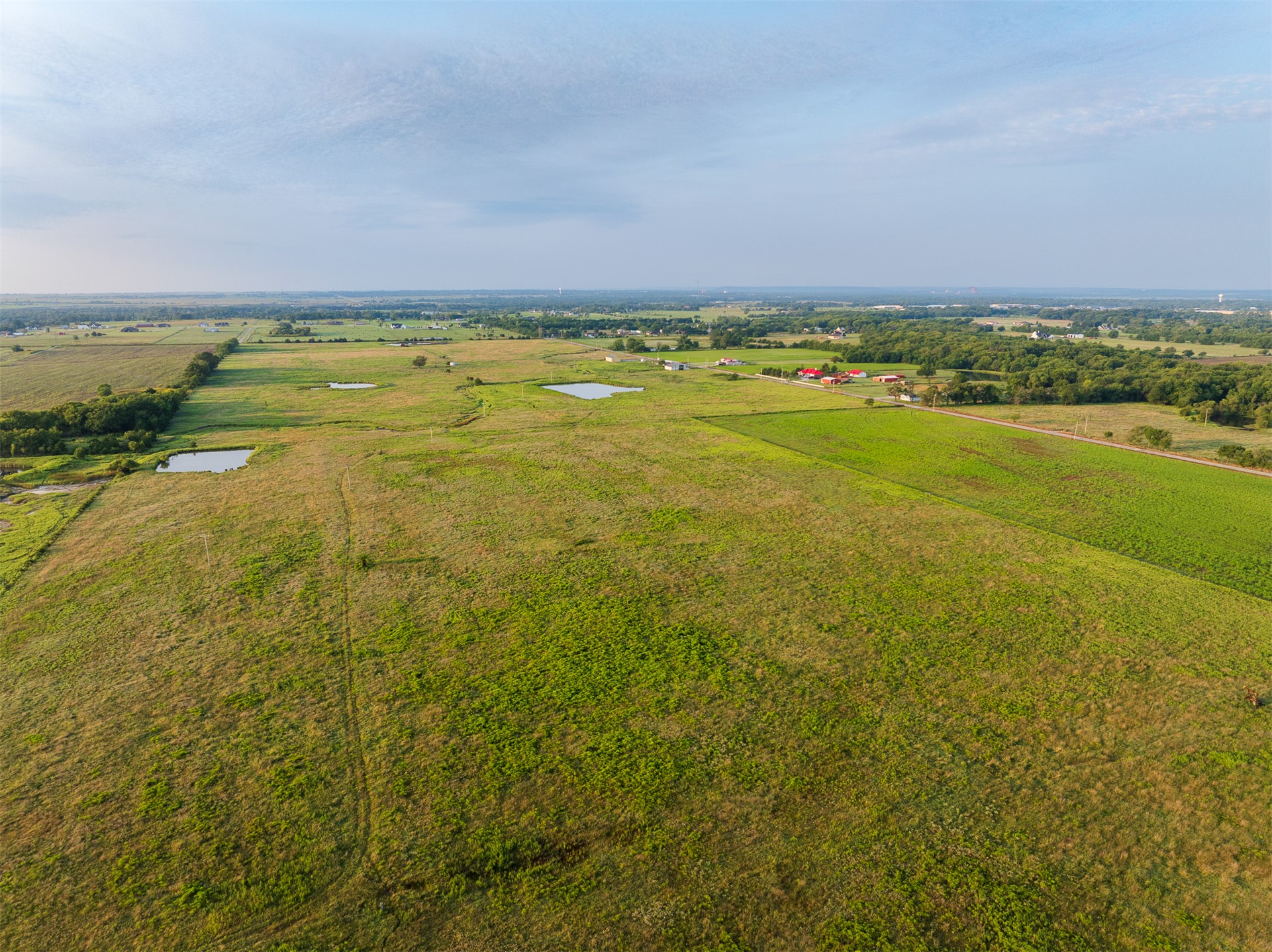 3 N 3990 Road Dewey OK 74029