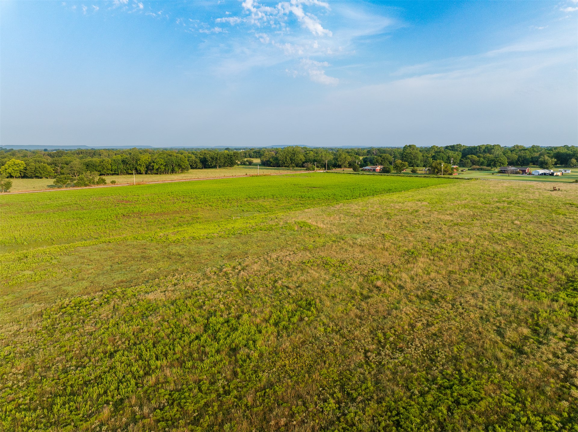 3 N 3990 Road Dewey OK 74029