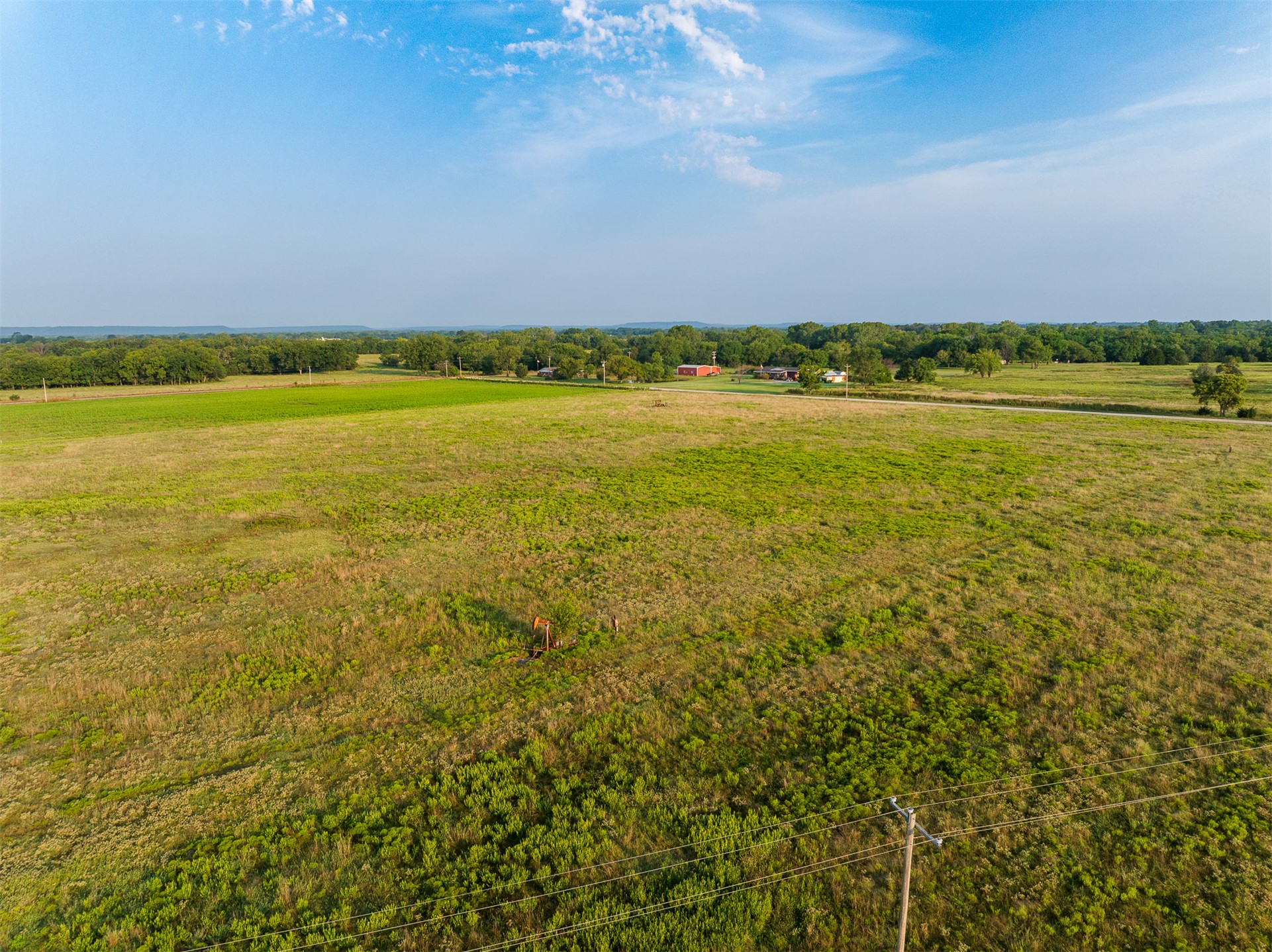 3 N 3990 Road Dewey OK 74029