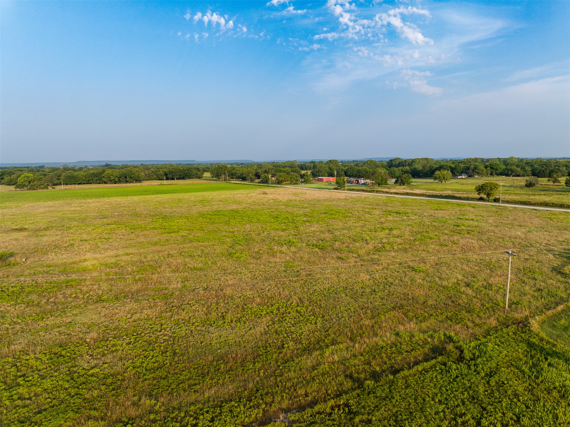 3 N 3990 Road Dewey OK 74029