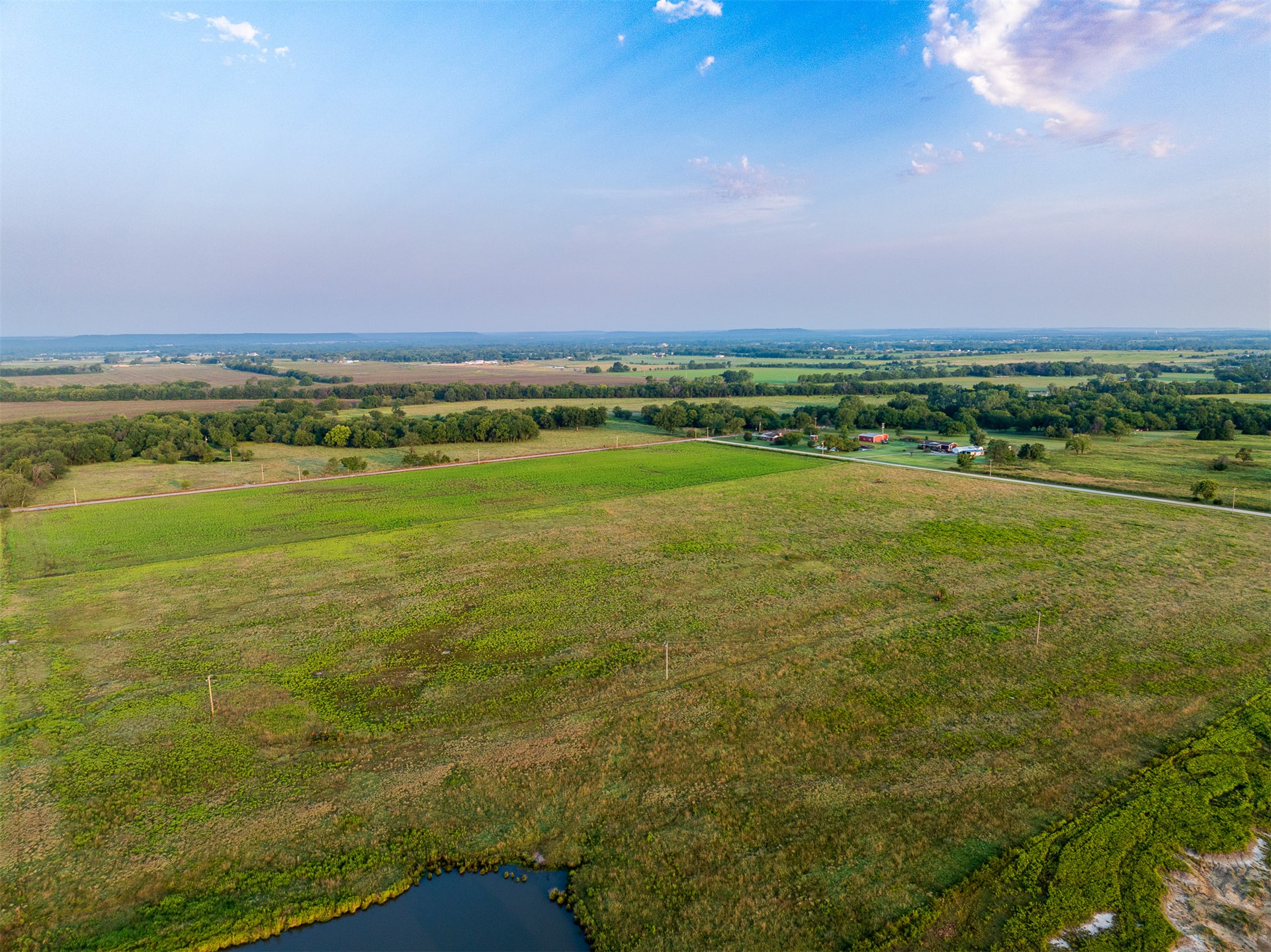 3 N 3990 Road Dewey OK 74029