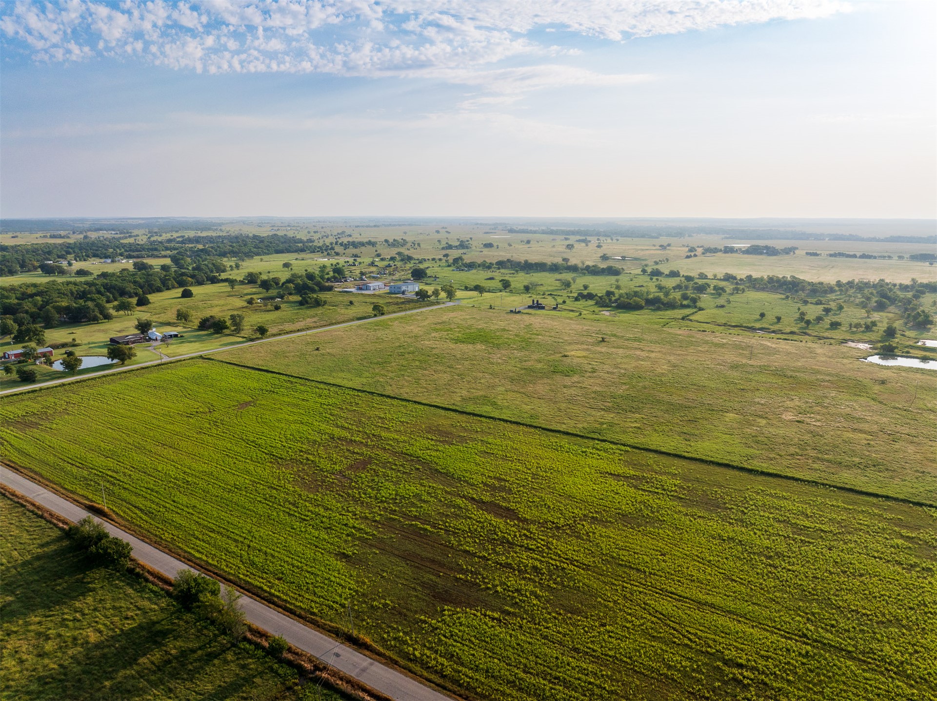 3 N 3990 Road Dewey OK 74029