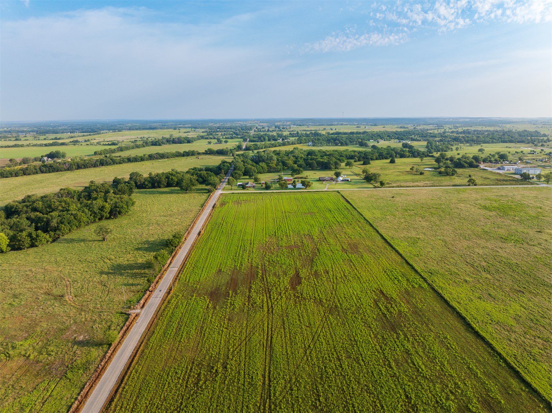 3 N 3990 Road Dewey OK 74029