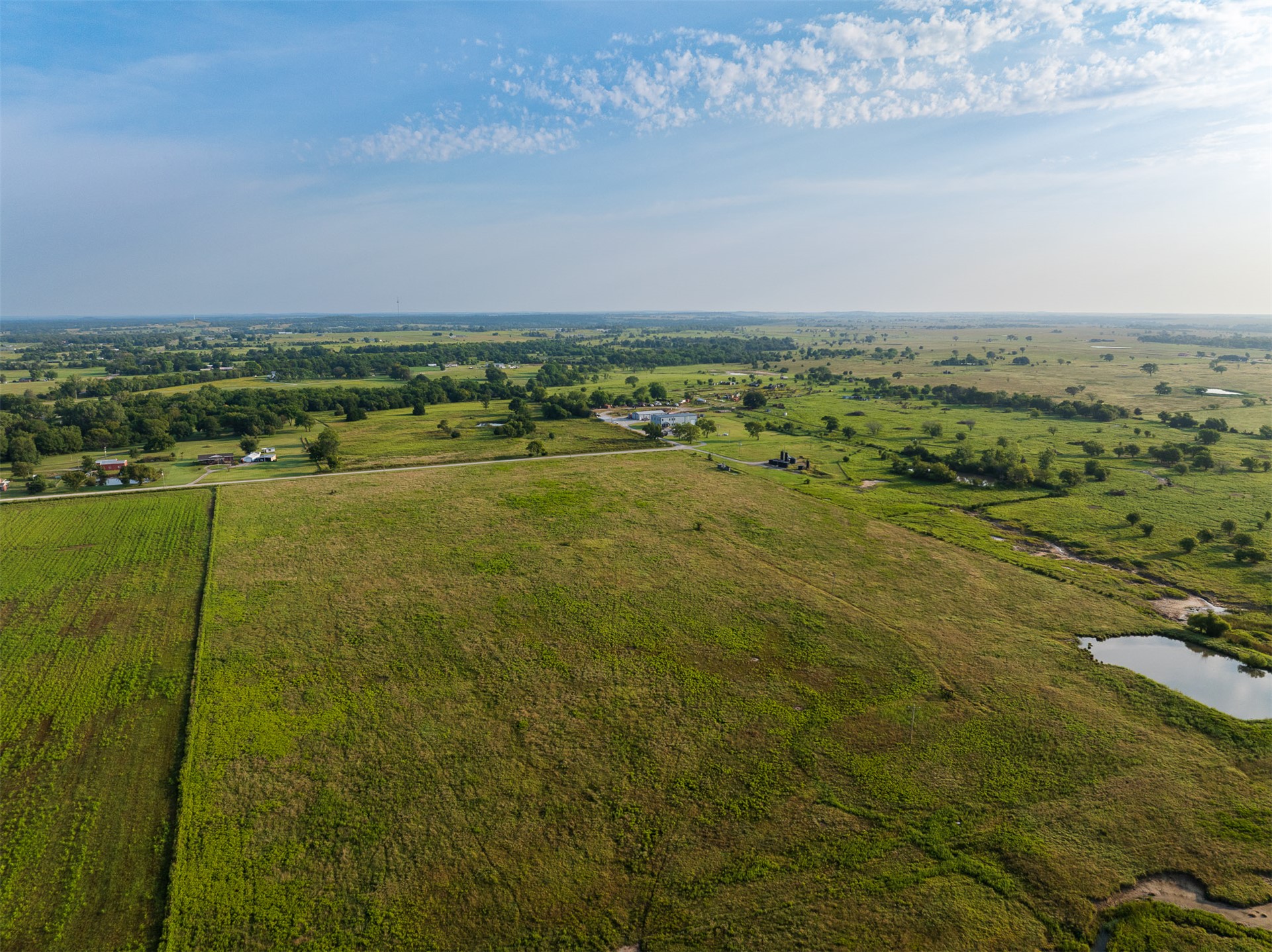 3 N 3990 Road Dewey OK 74029