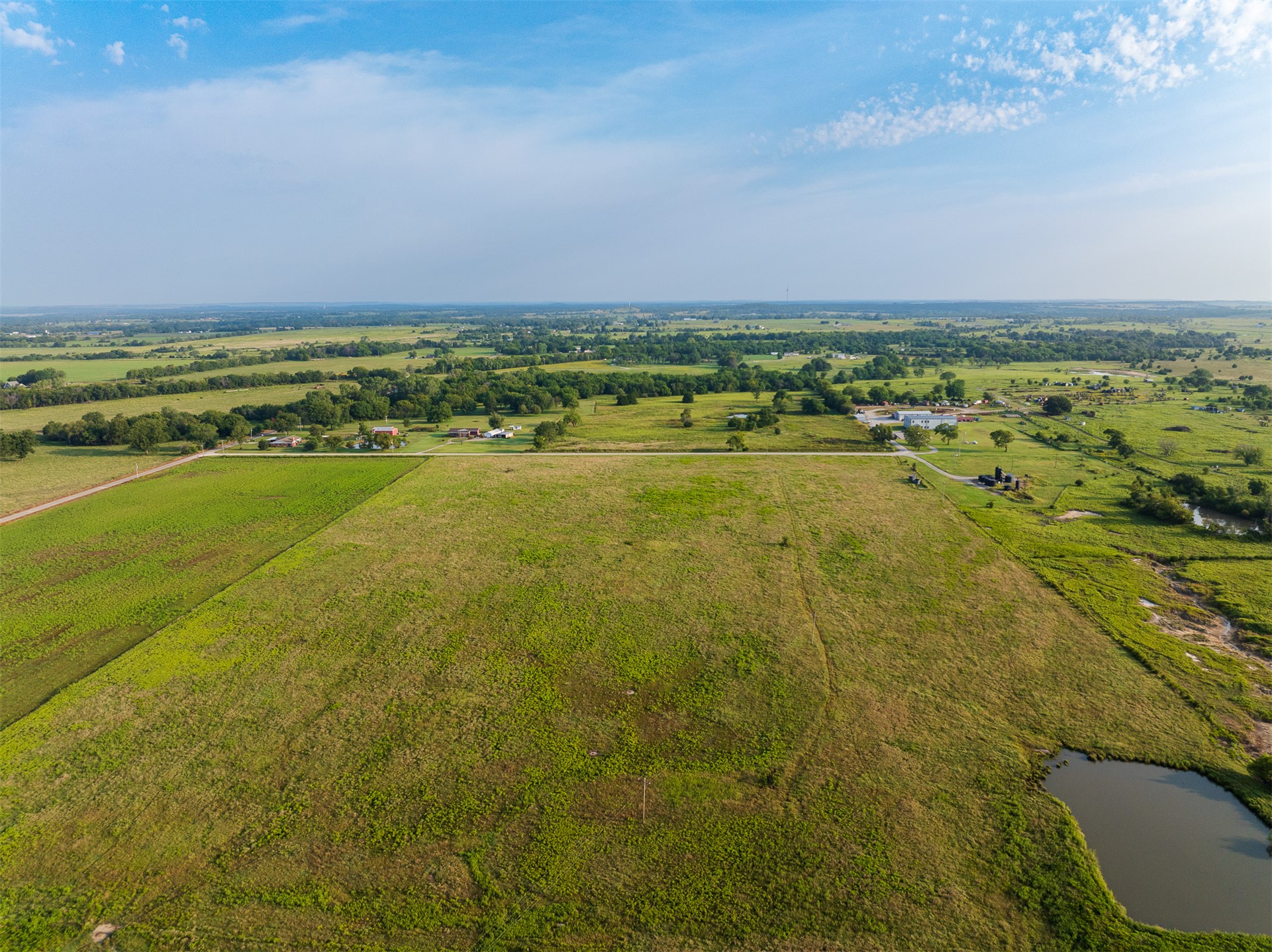 3 N 3990 Road Dewey OK 74029